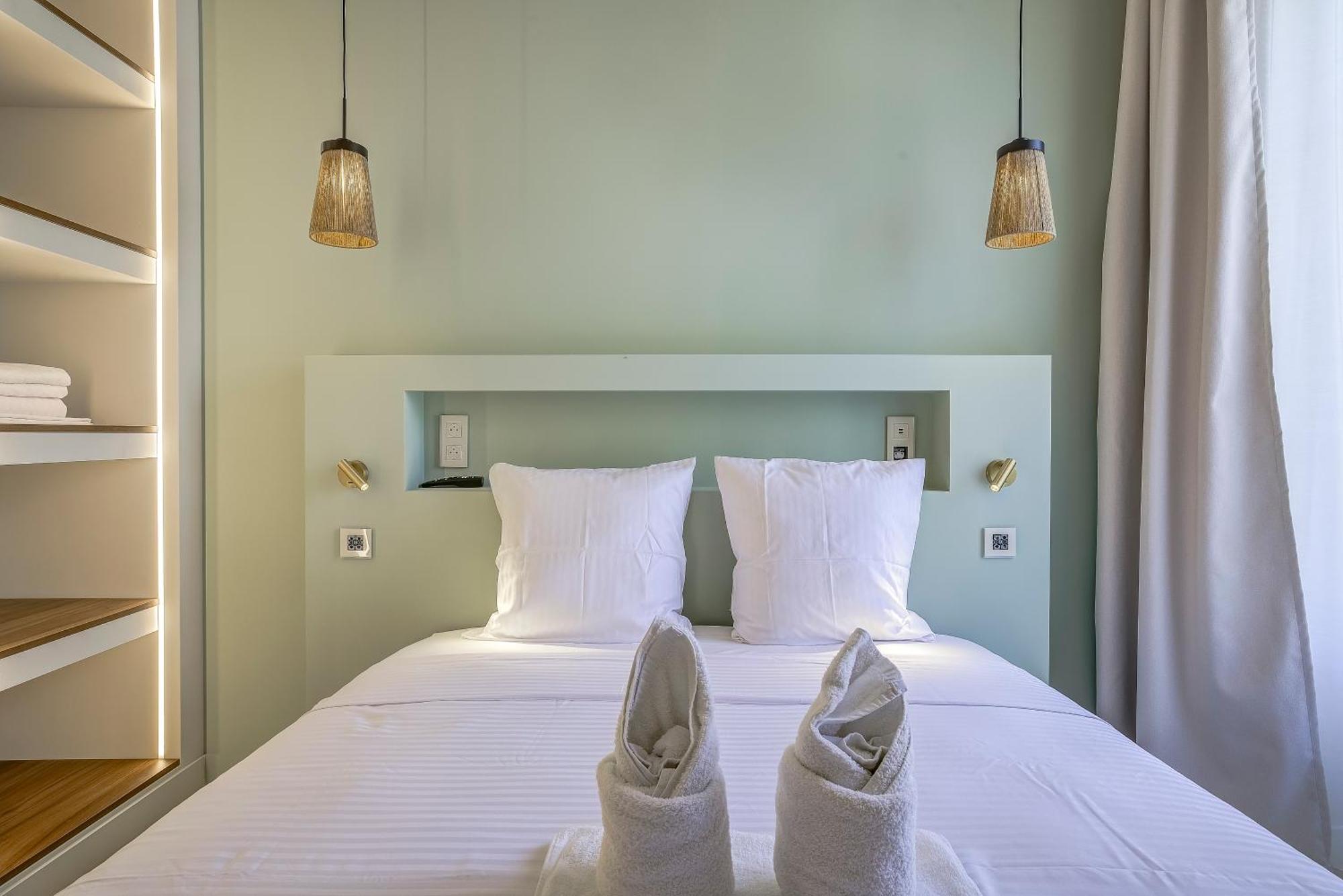 Grand Centre De Apartment *