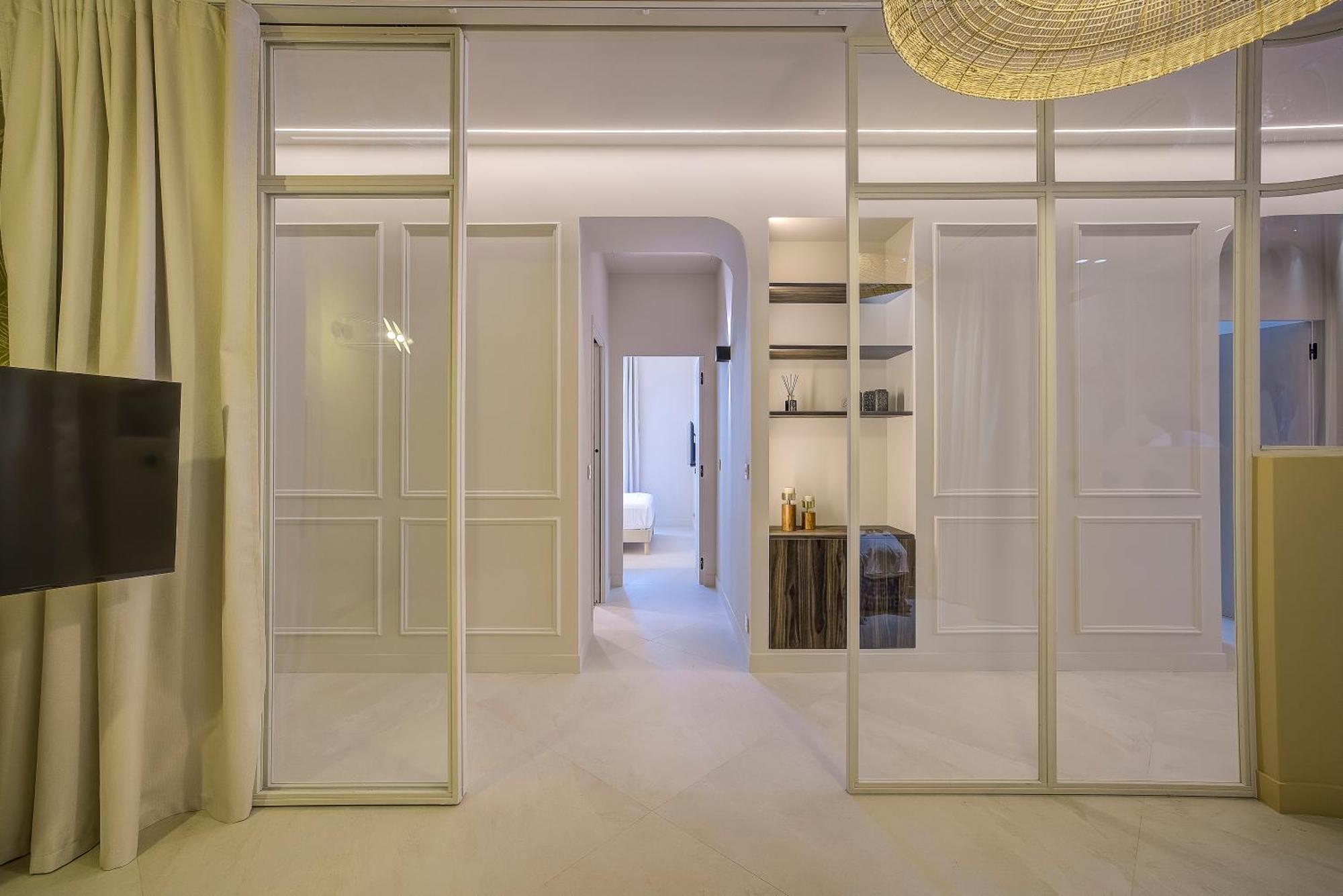 Apartment Grand Centre De *