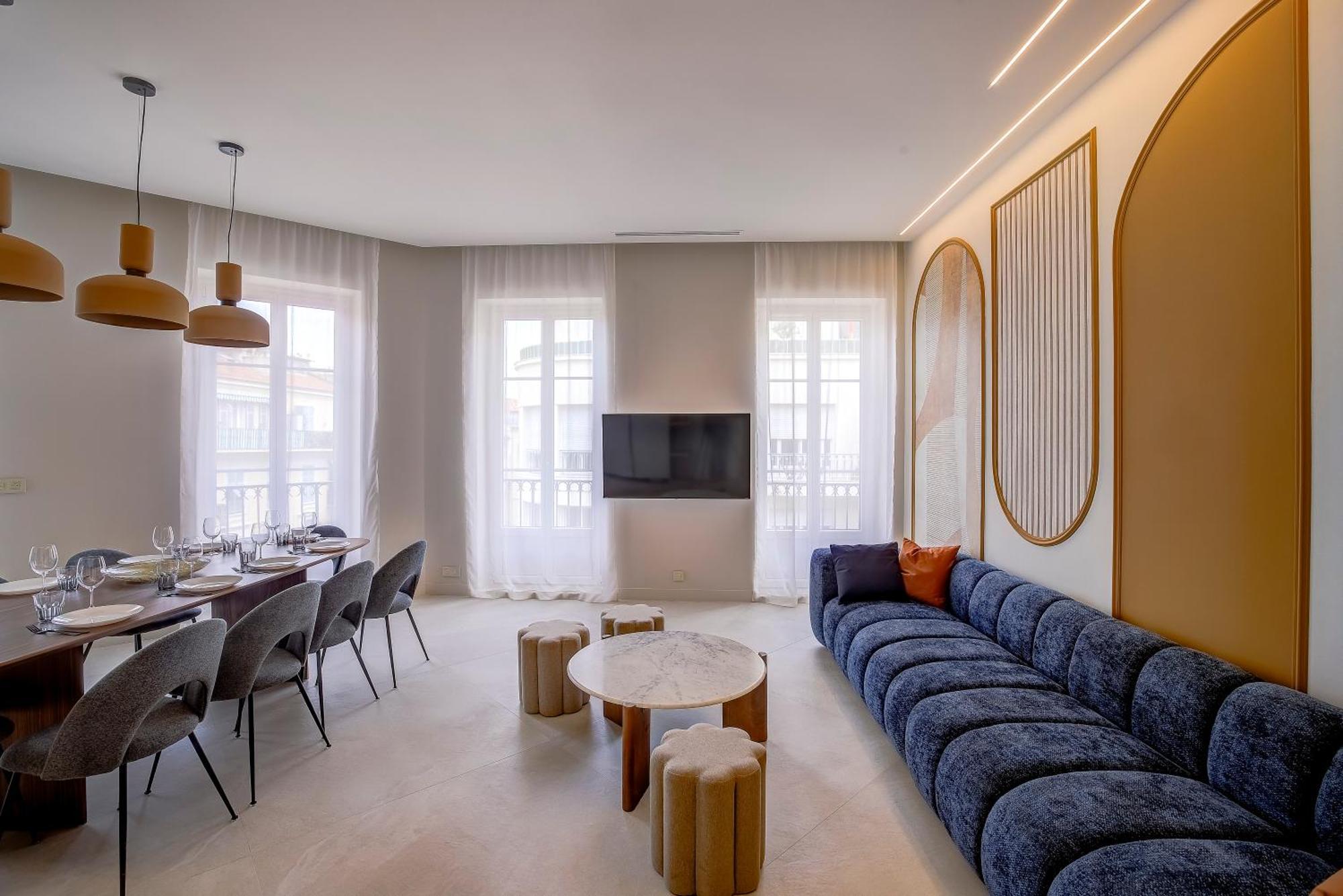 Grand Centre De Nice