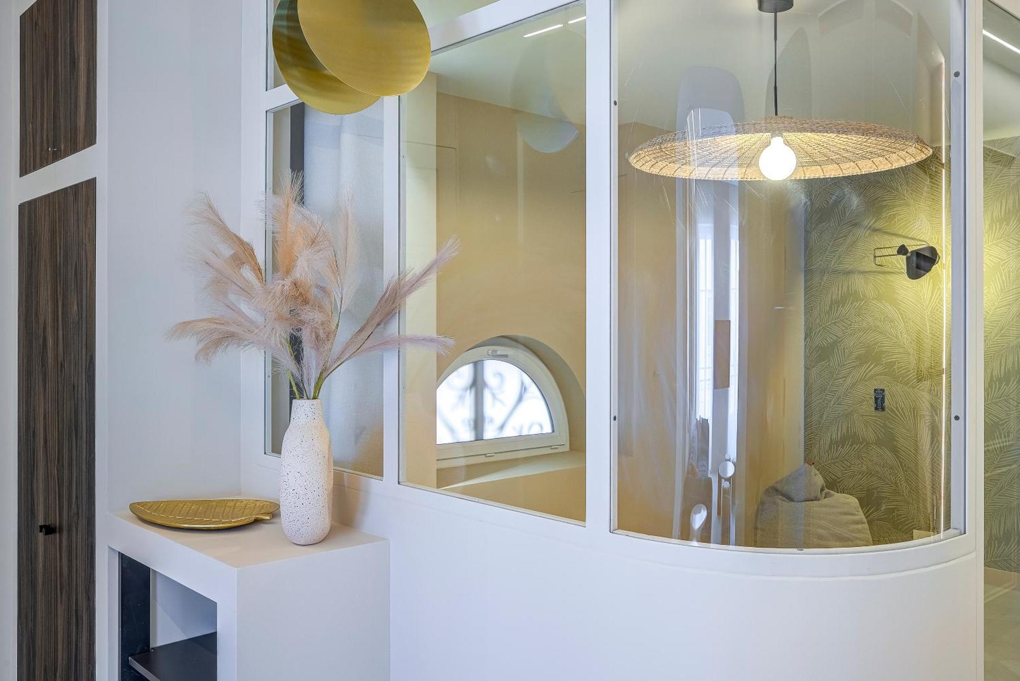 Grand Centre De Apartment Nice