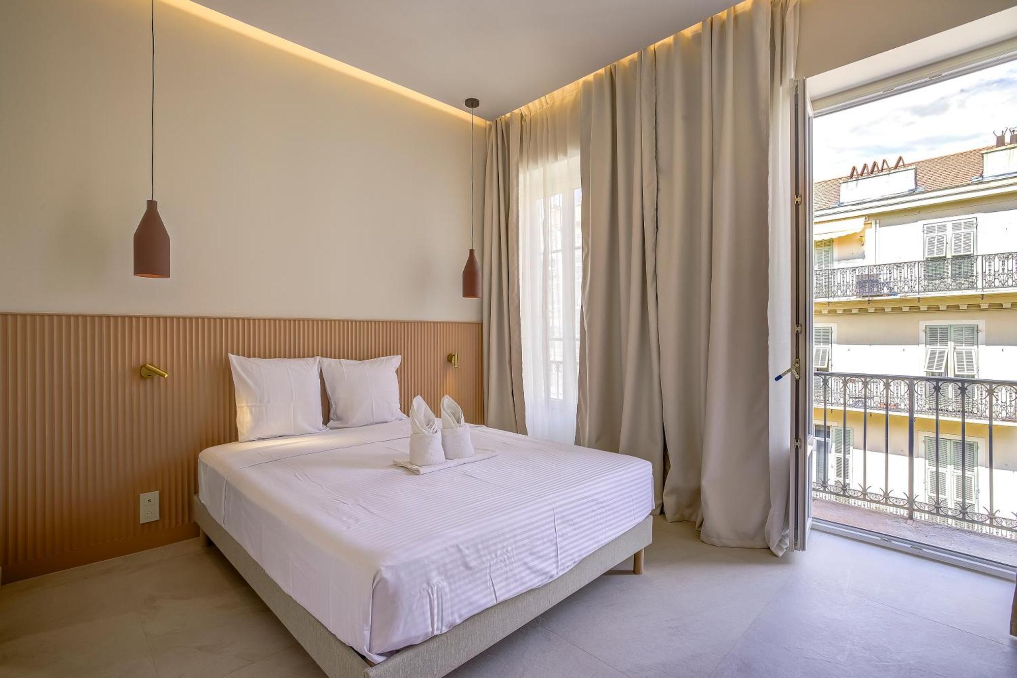 Apartment Grand Centre De Nice