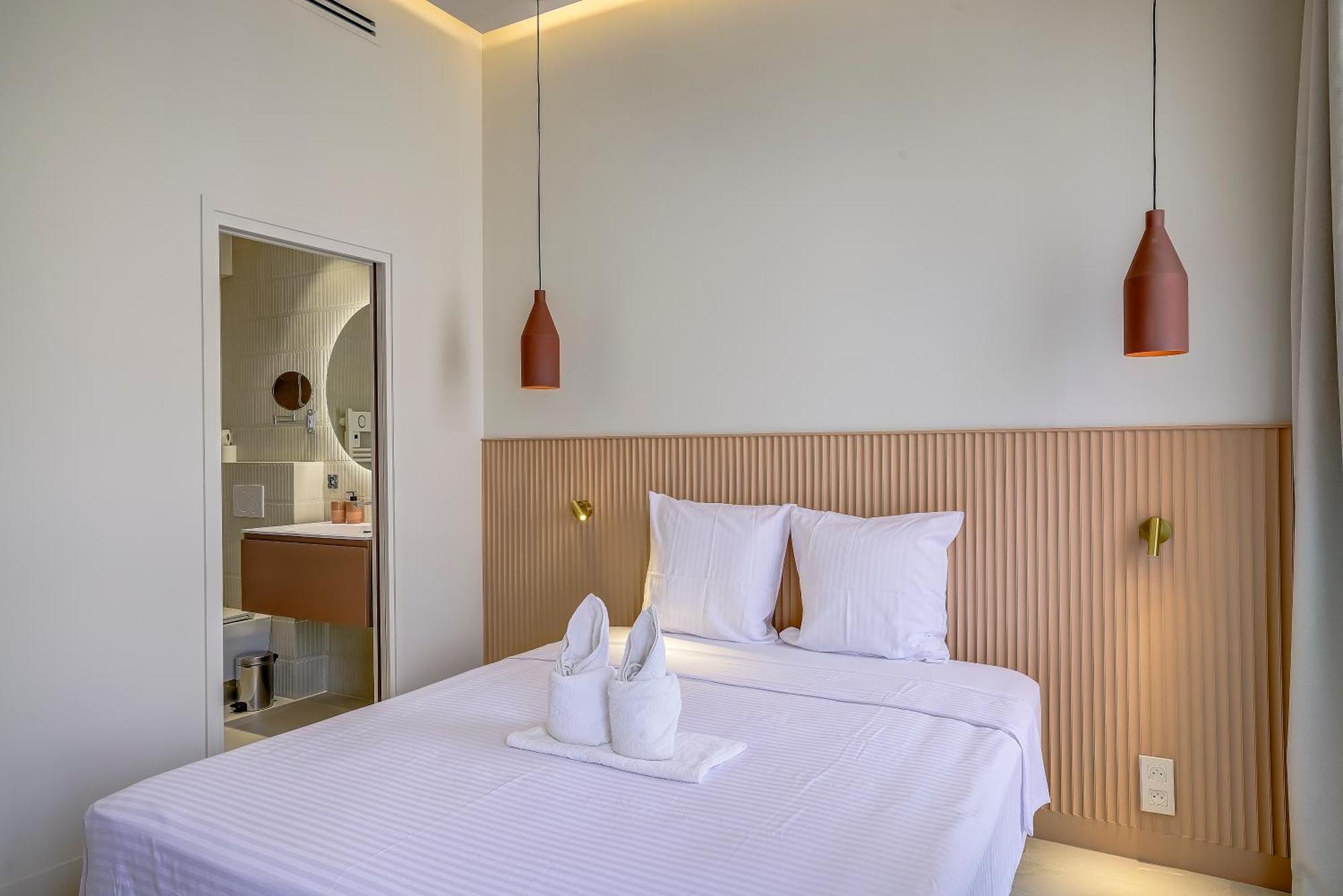 Apartment Grand Centre De