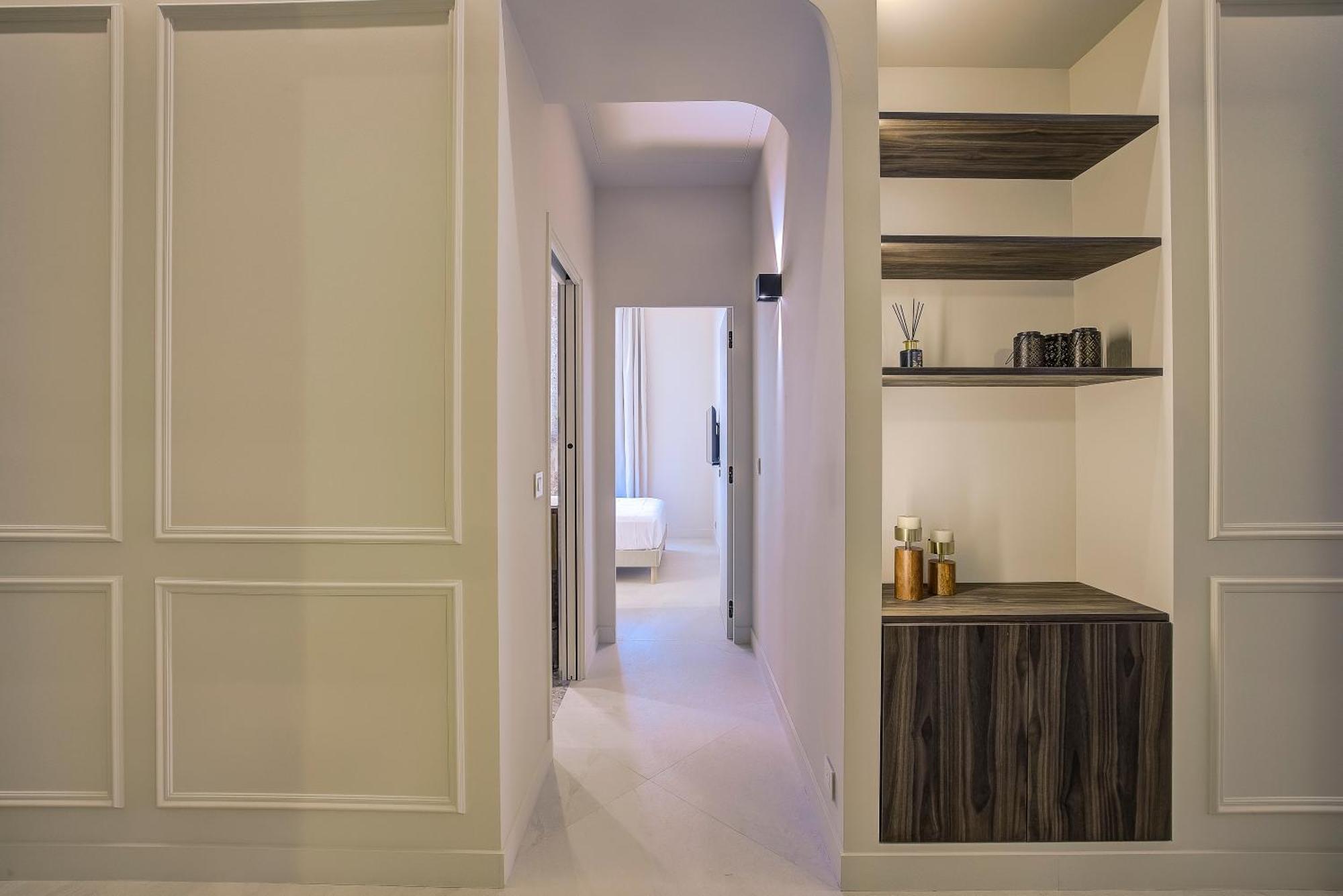 Grand Centre De Apartment *