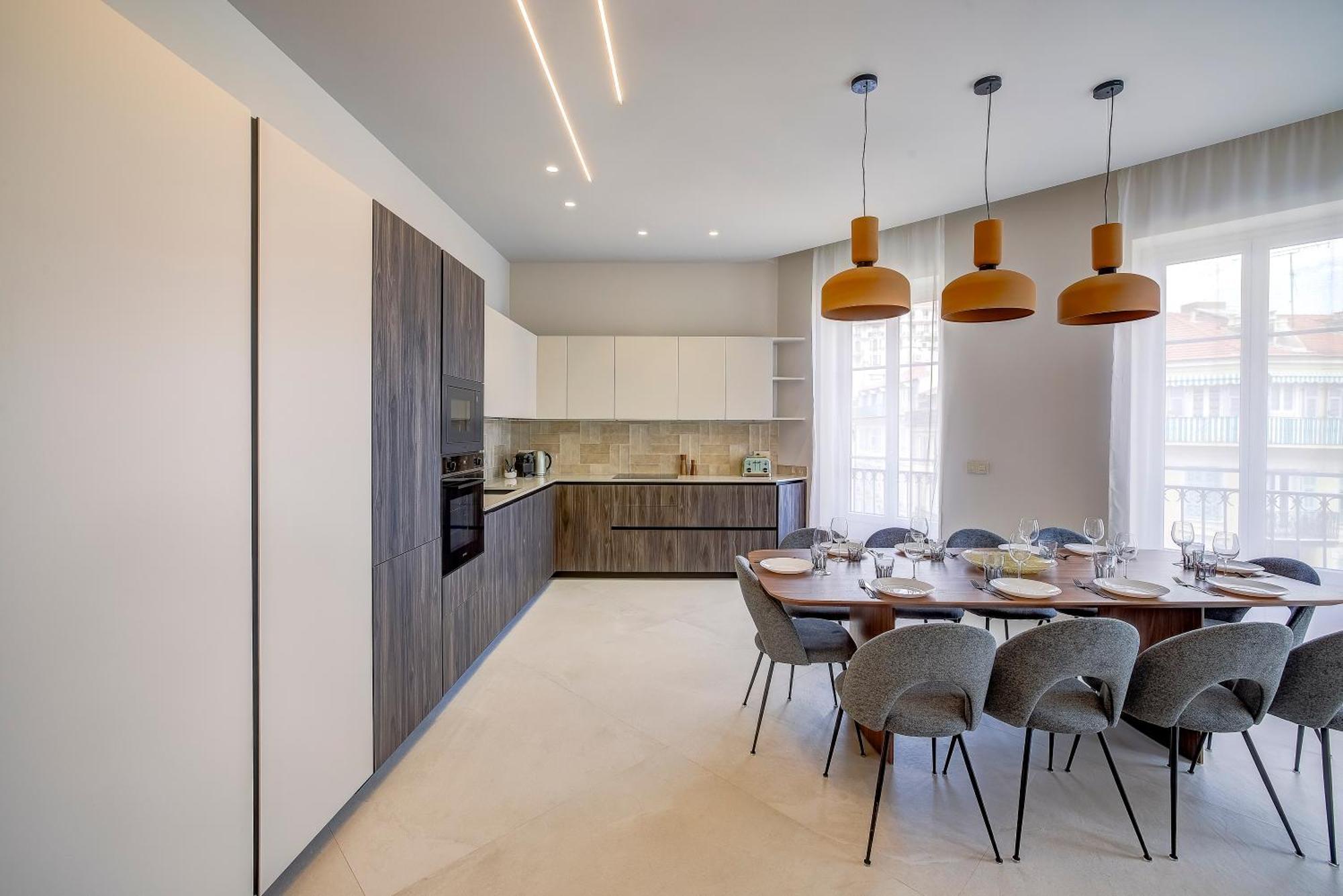 Grand Centre De Nice