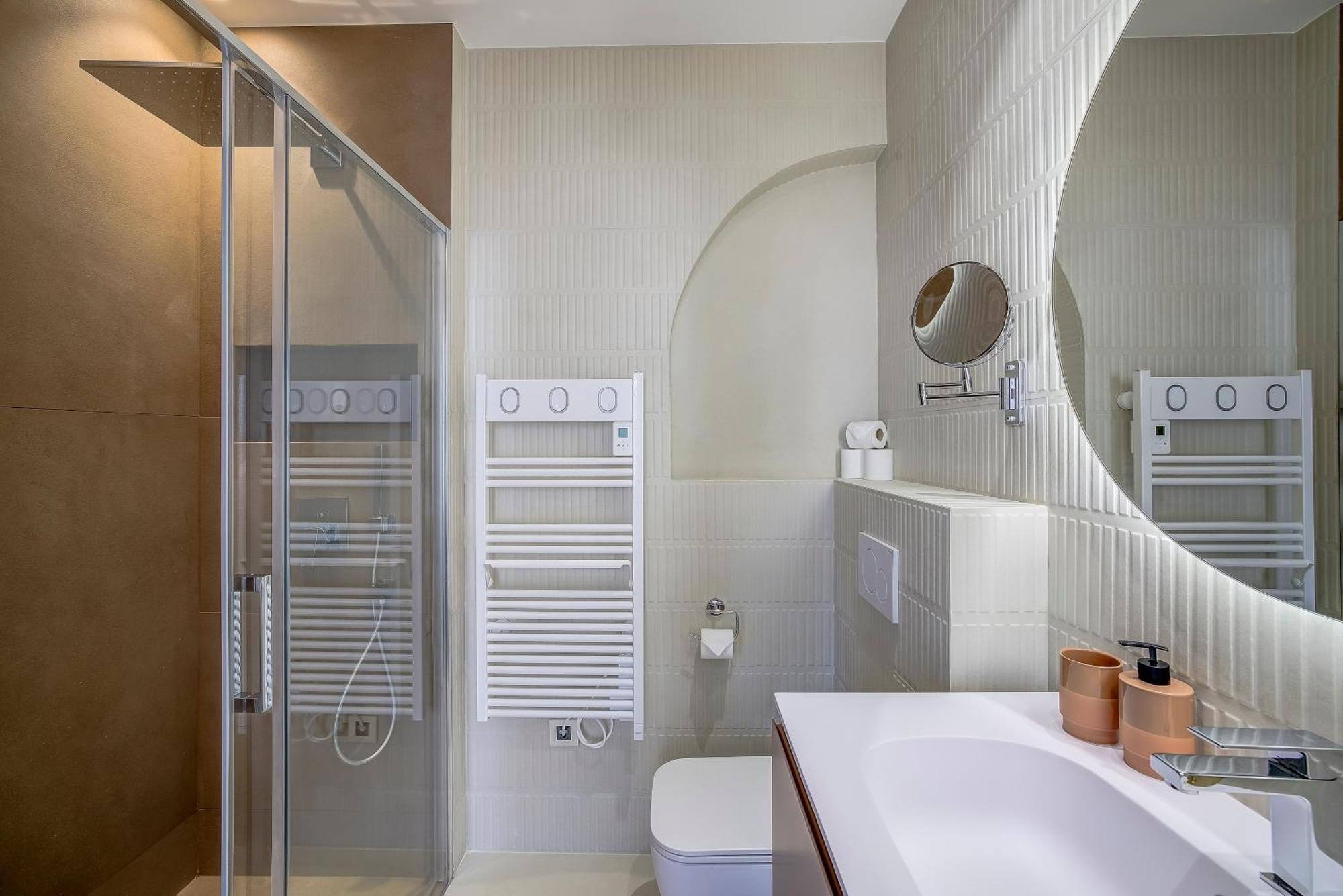 Grand Centre De Apartment