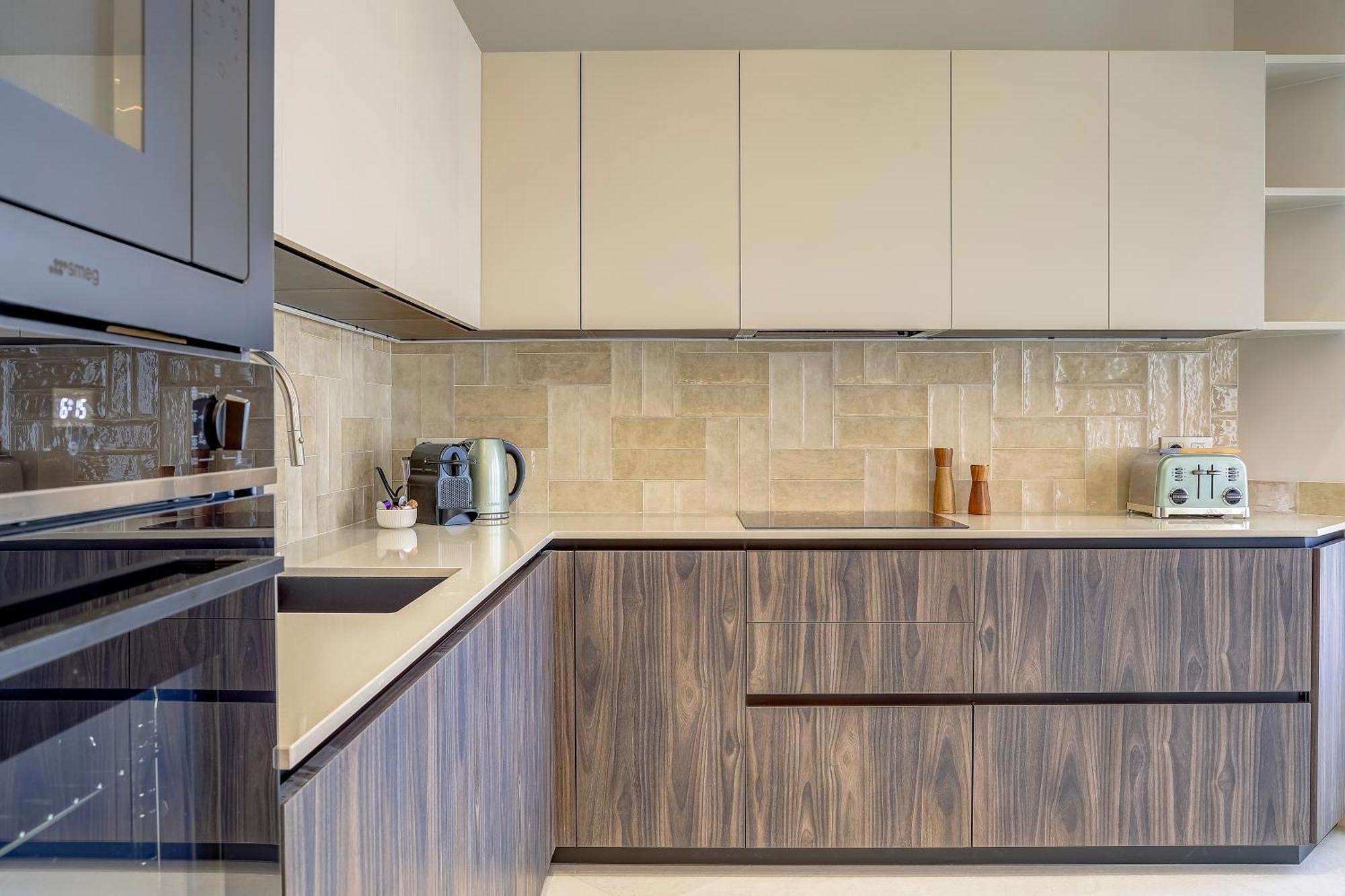 Grand Centre De Apartment Nice