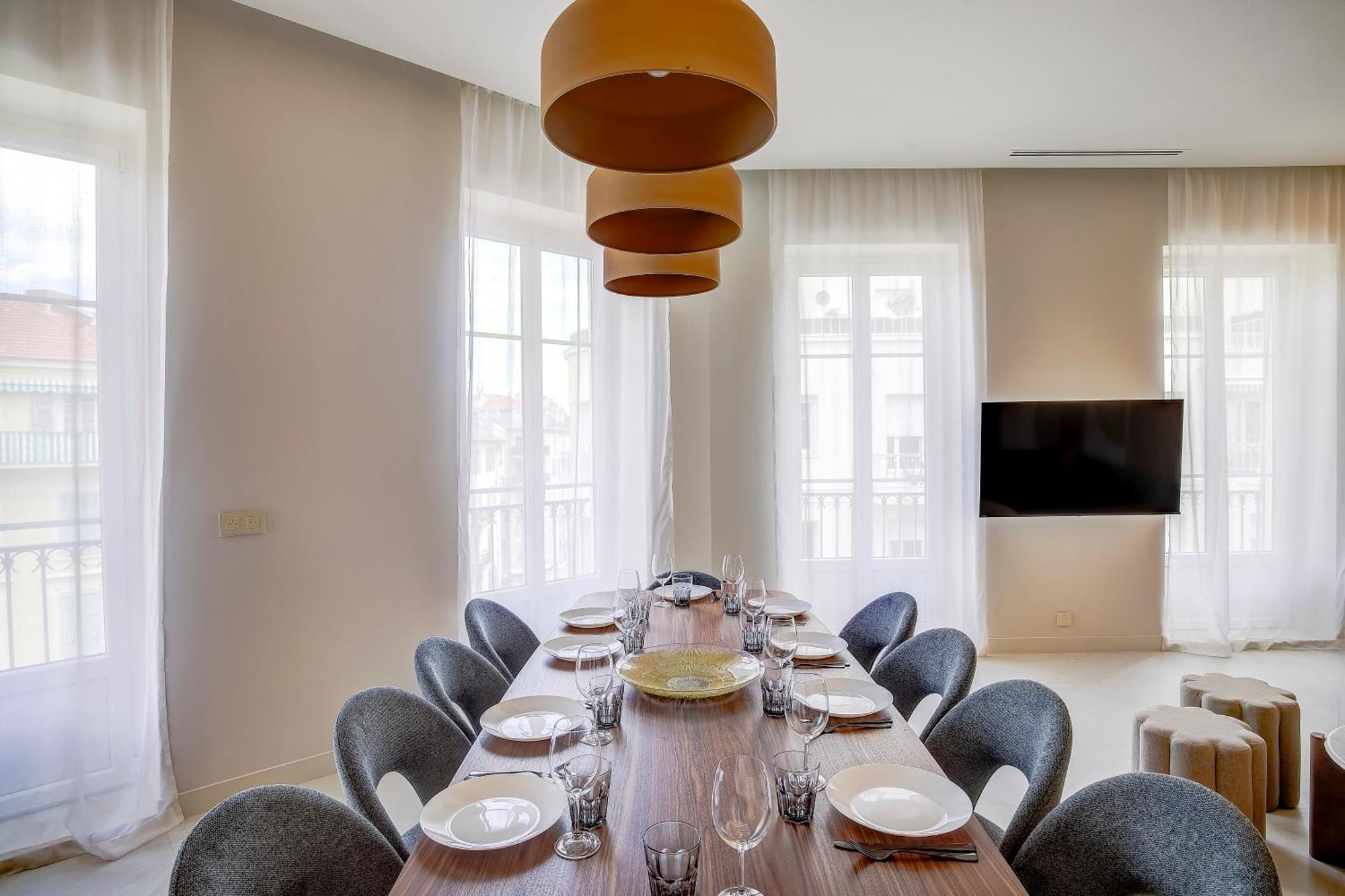 Grand Centre De Apartment Nice