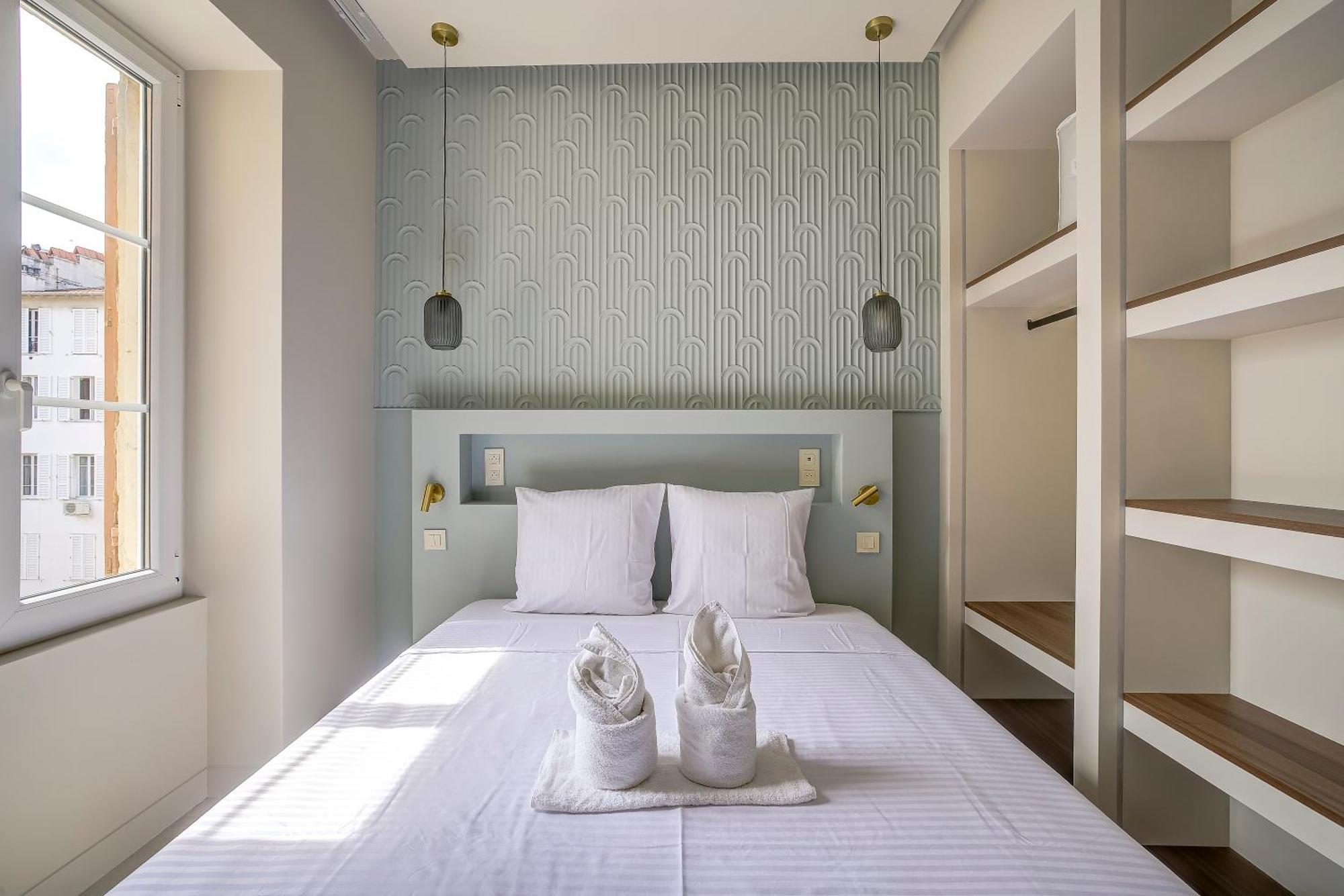 Apartment Grand Centre De *