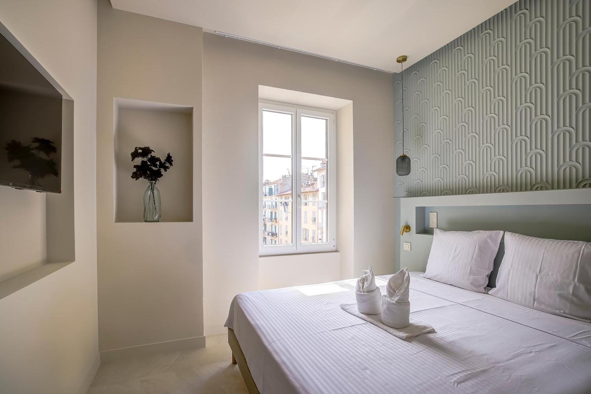 Grand Centre De Apartment Nice