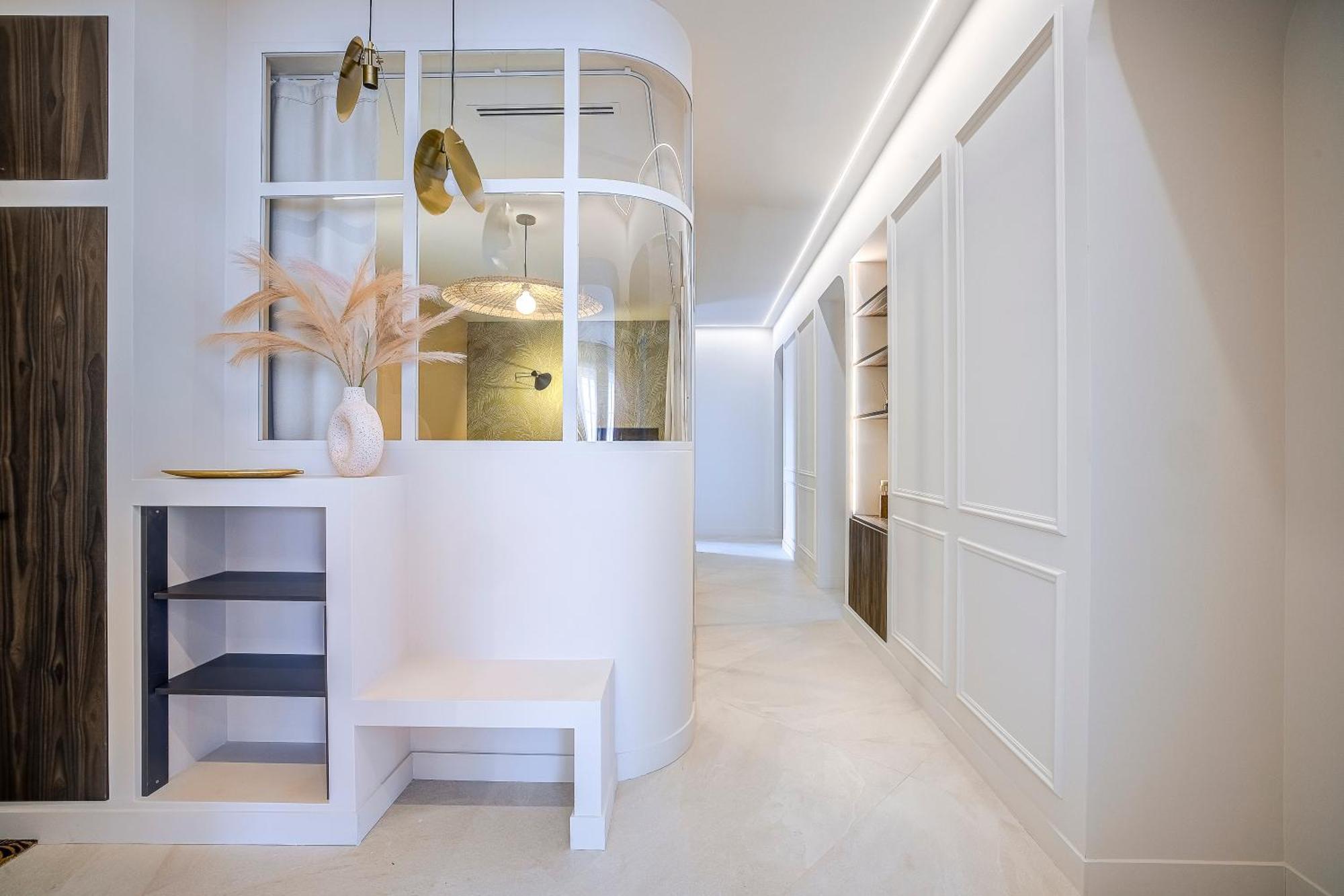 Grand Centre De Apartment