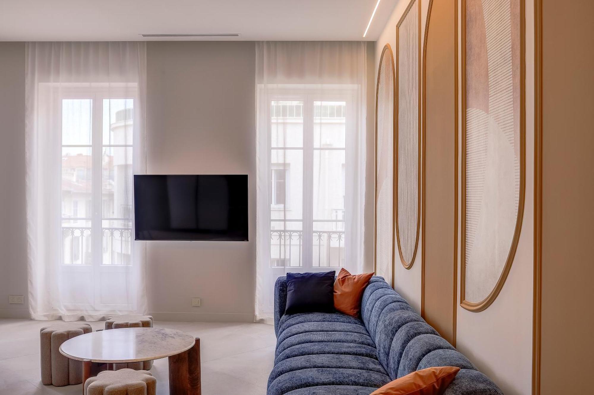 Grand Centre De Nice