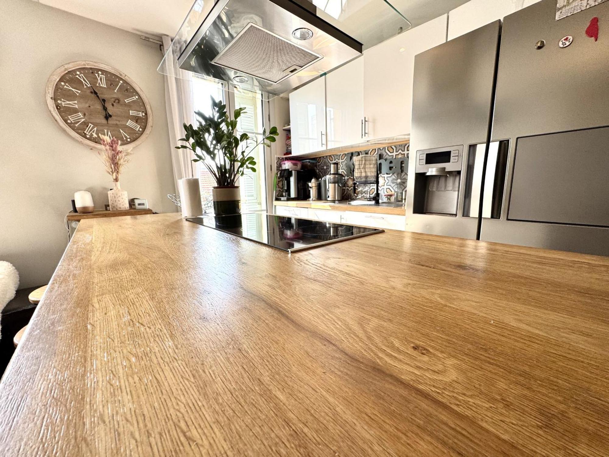 Apartment Bb Ot Petit Balcon De La Providence - Old Town Nice