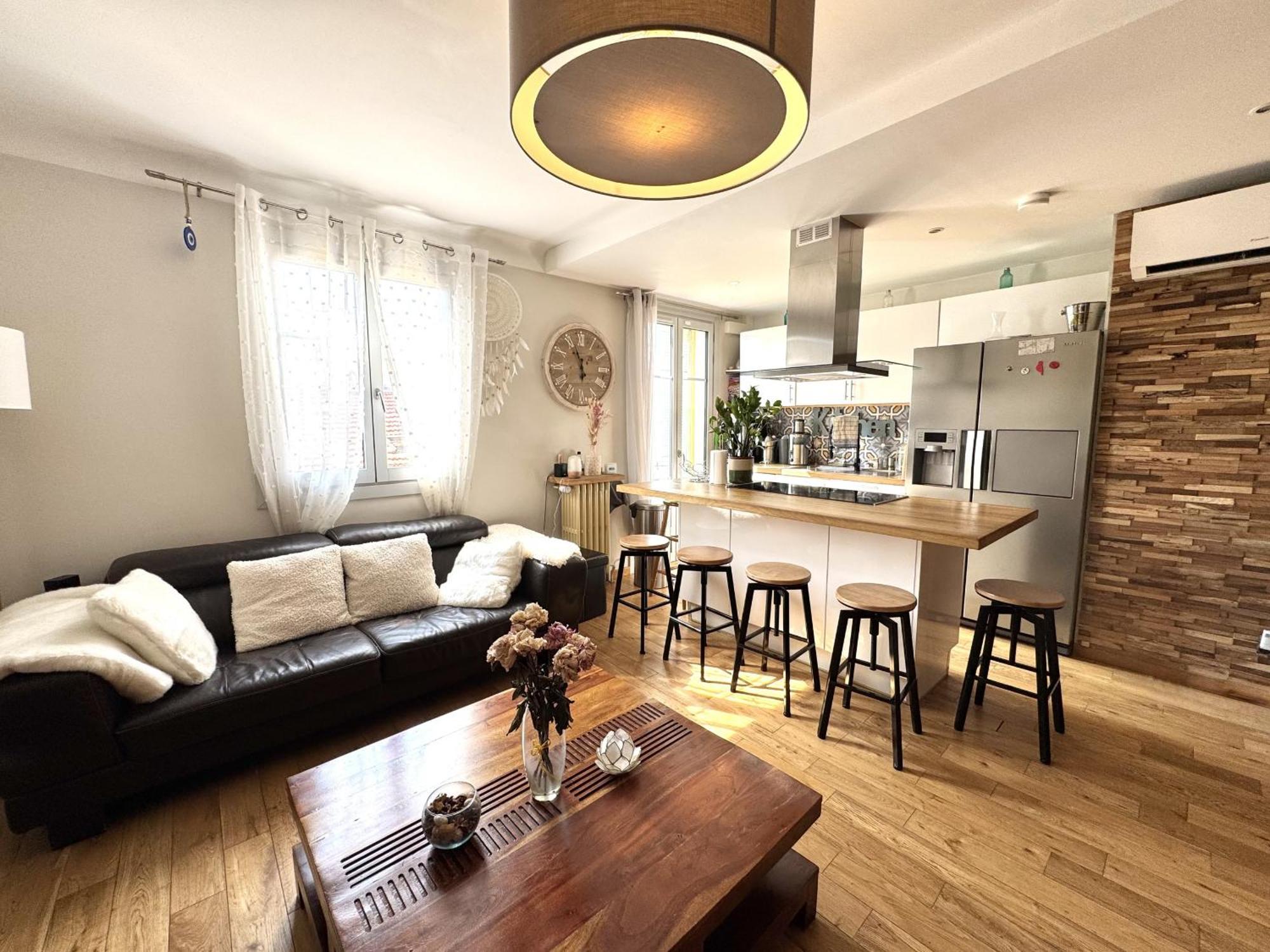 Apartment Bb Ot Petit Balcon De La Providence - Old Town *
