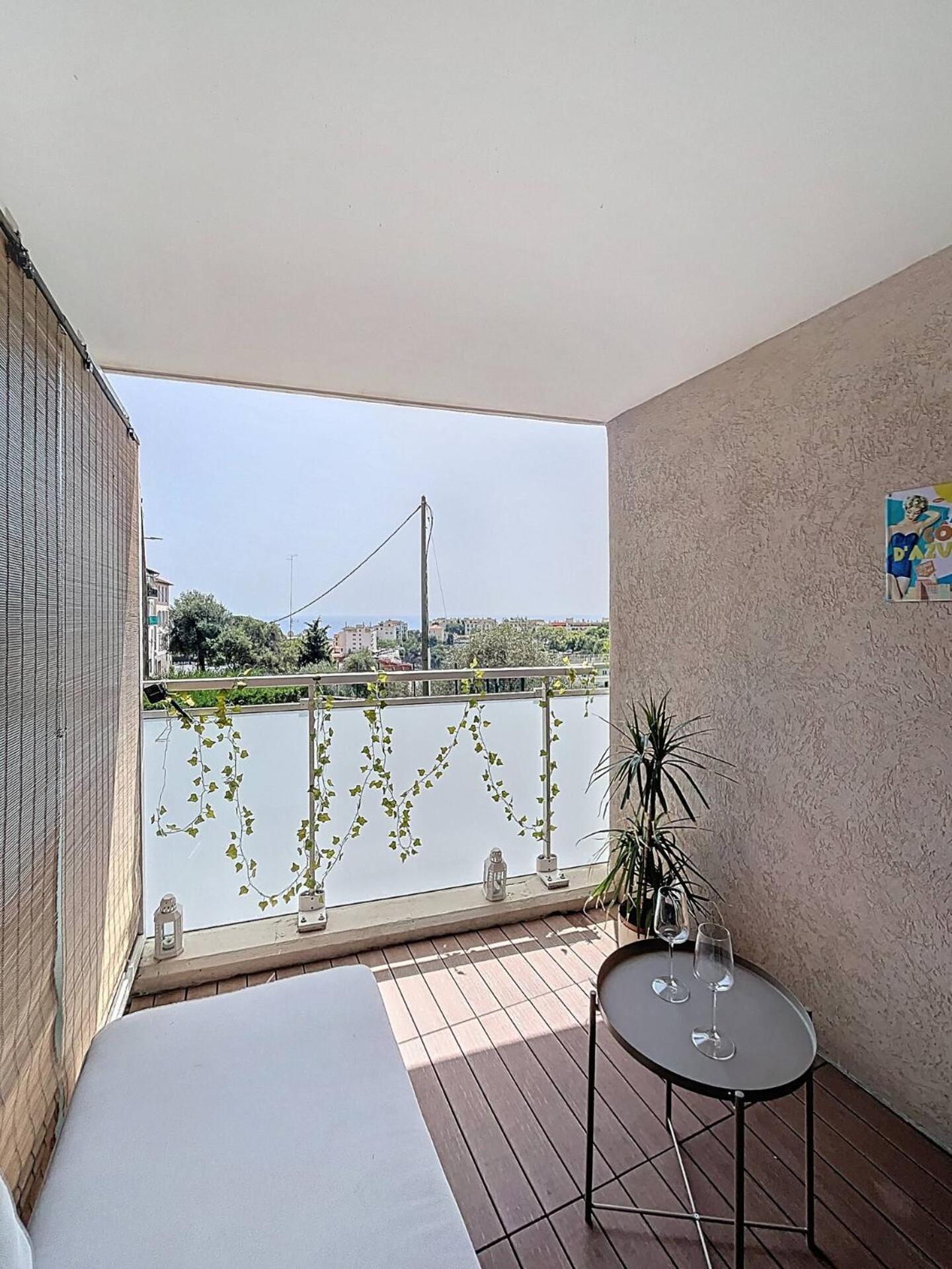 Apartment Neuf Avec Terrasse Et Apercu *