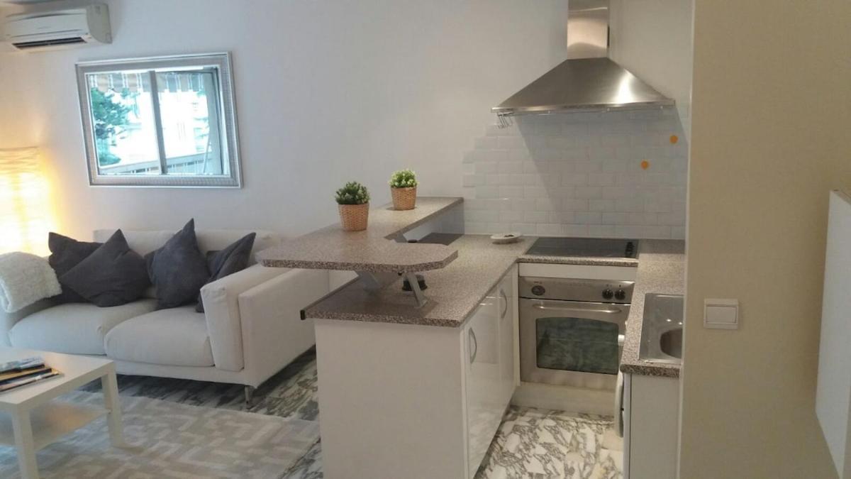 Baquis Apartment Nice