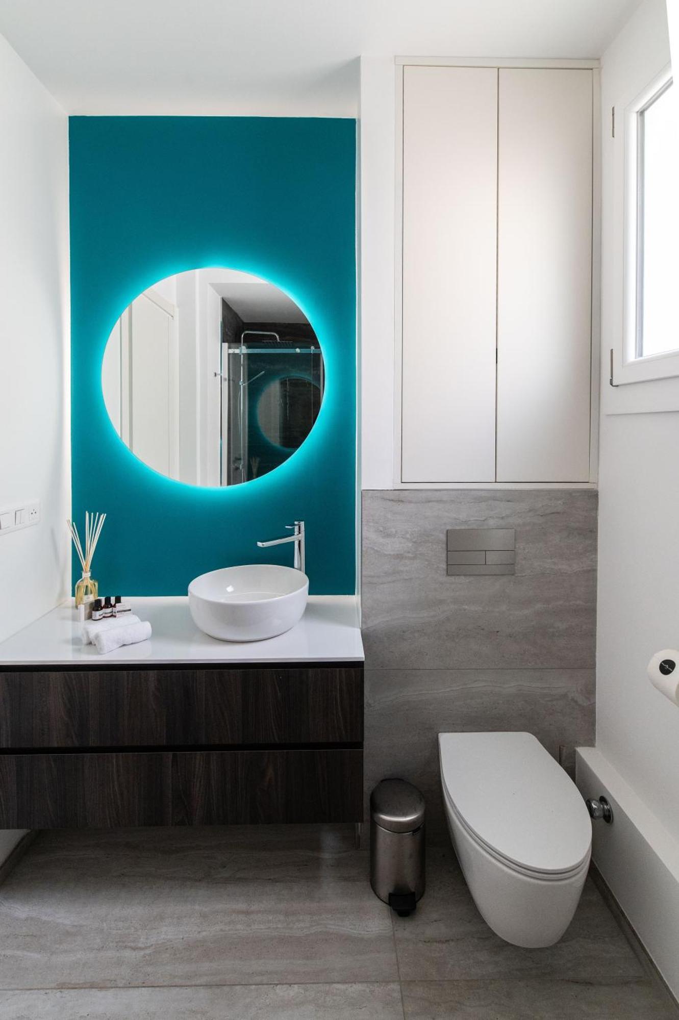 Apartment Oasis Azur 1 Min From The Nice