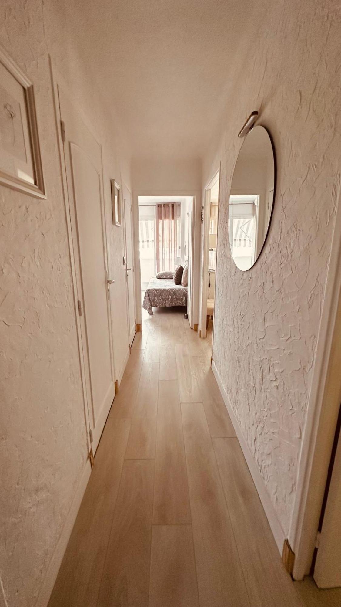 Appartement Nice Nice