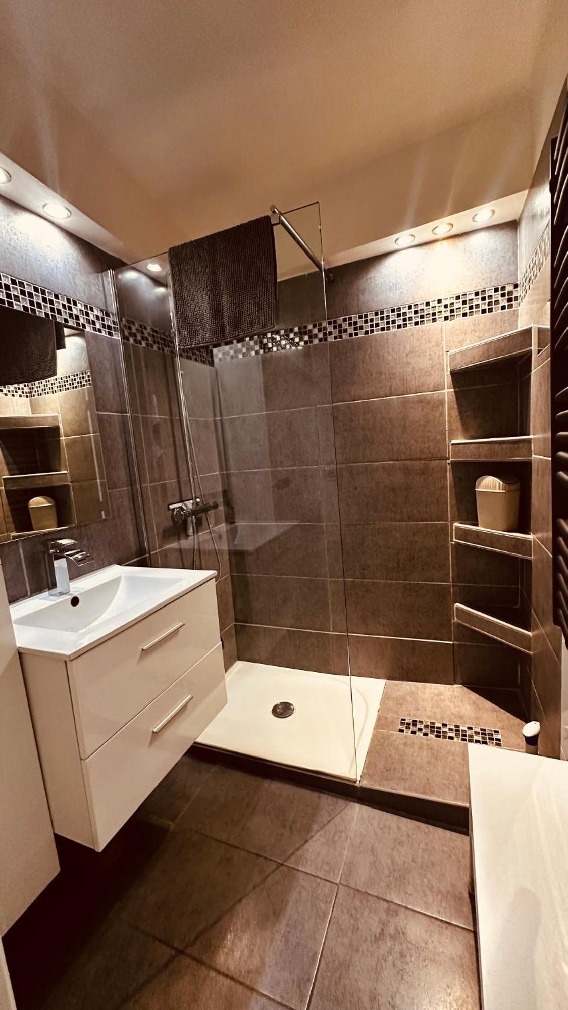 Apartment Appartement Nice