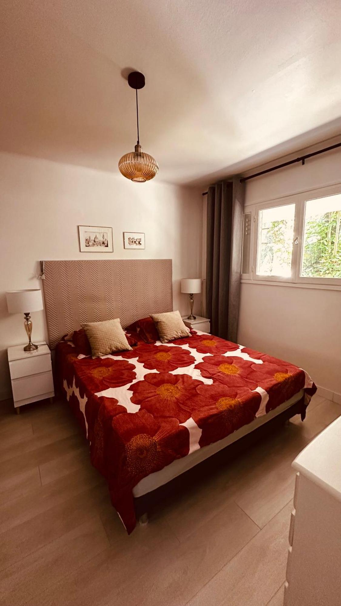 Appartement Nice