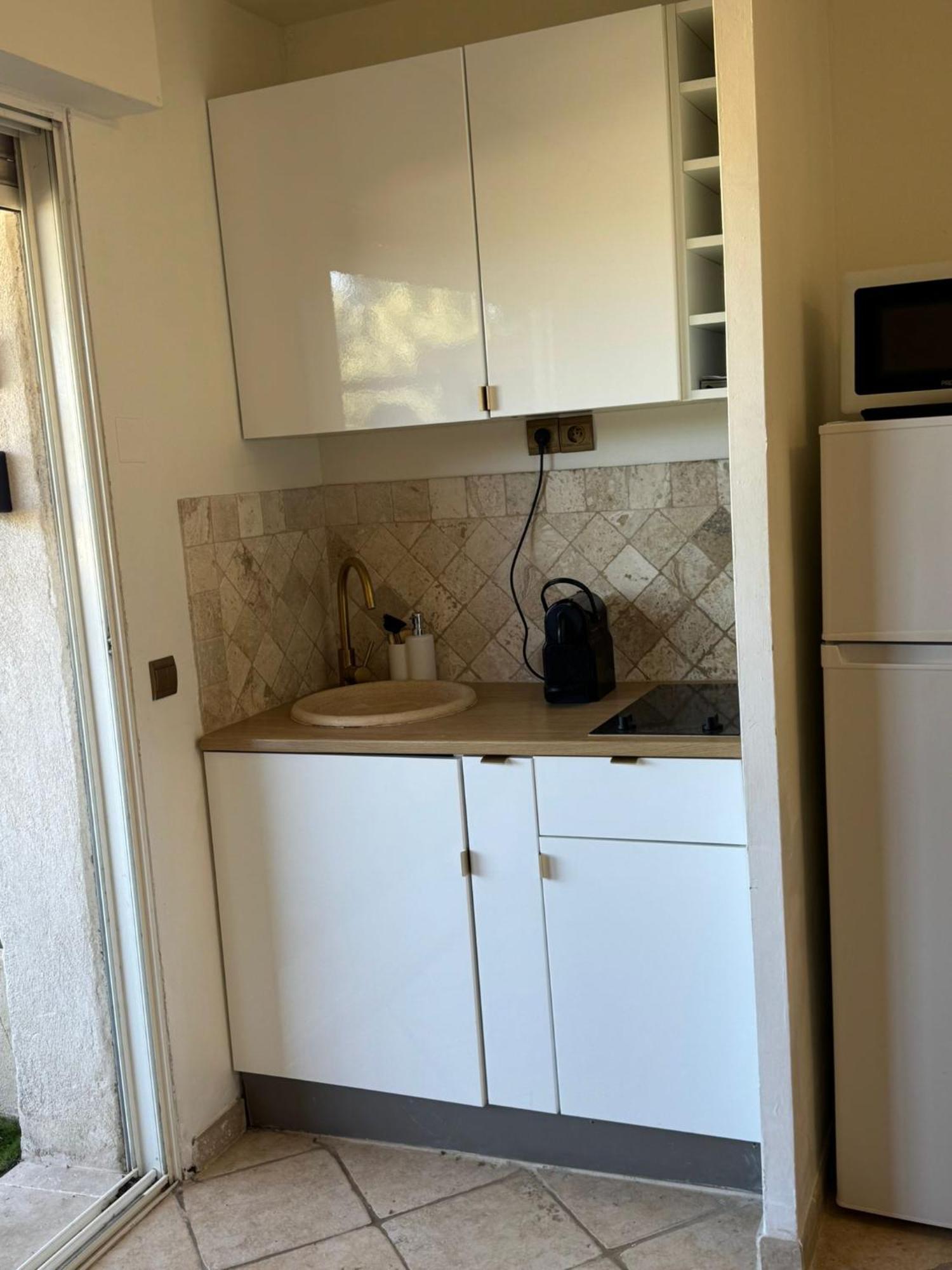 Panorama D'exception Apartment