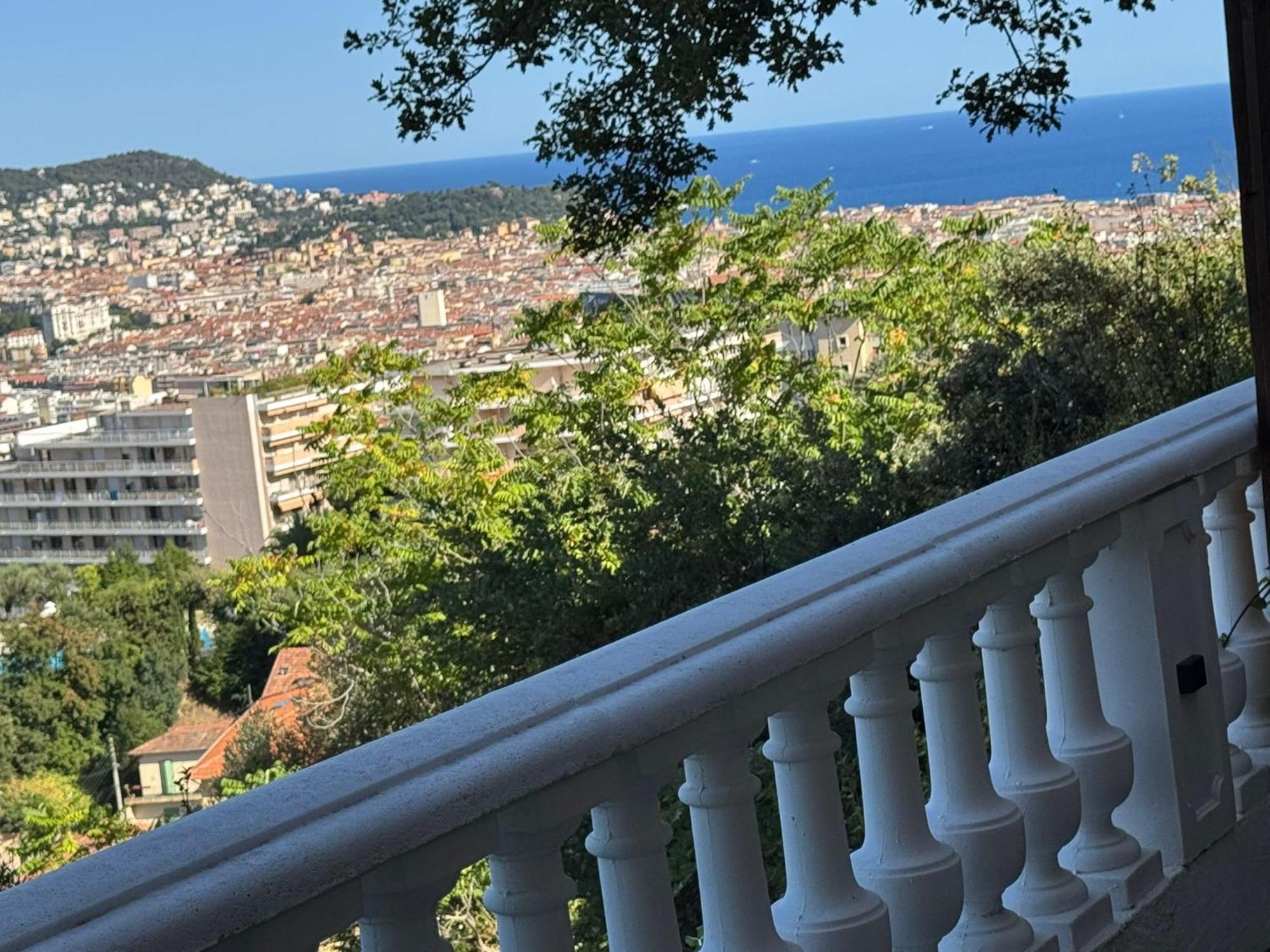 Panorama D'exception Nice