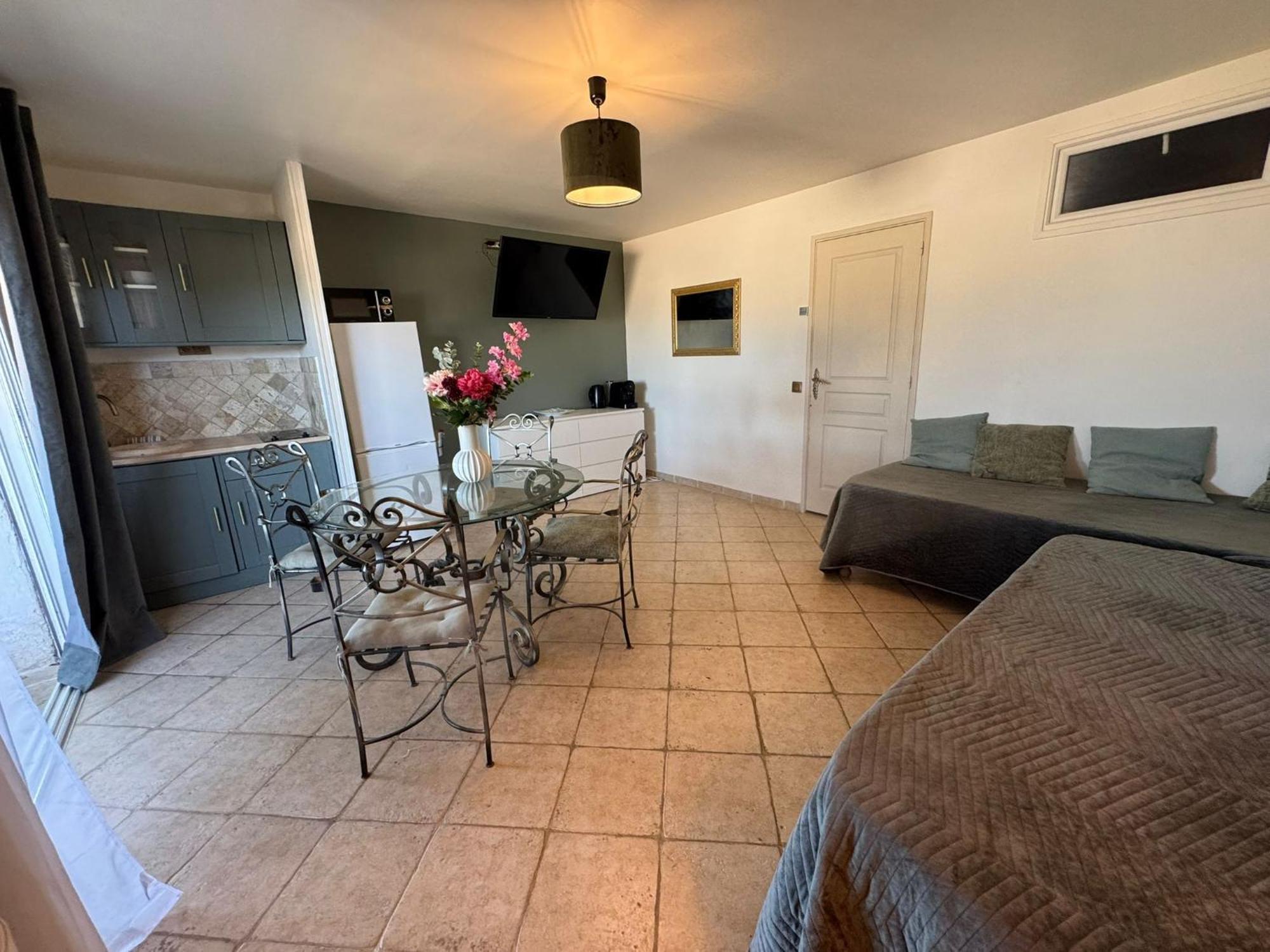 Apartment Panorama D'exception *