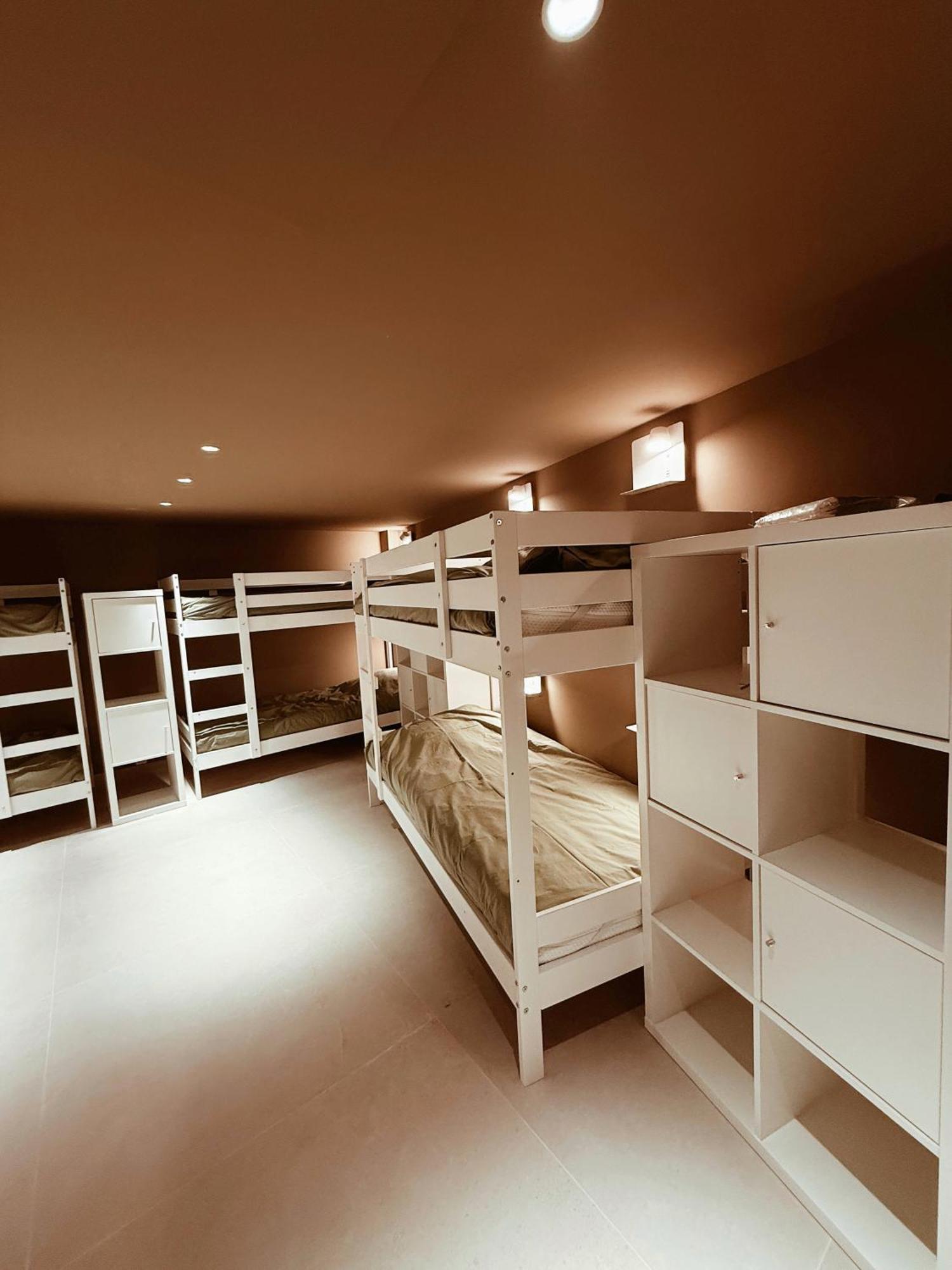 Group Hub Center 20 Beds Private Apartment Nice