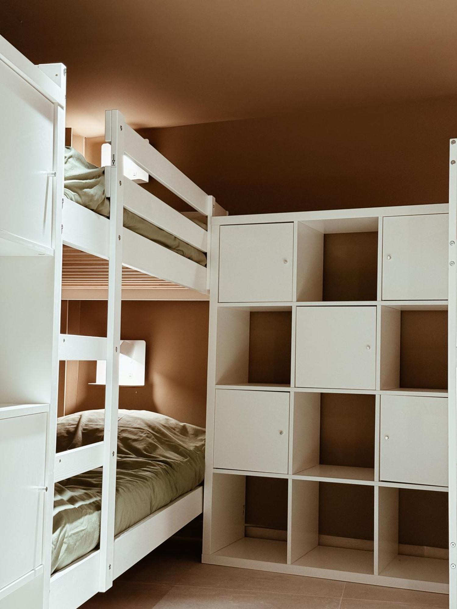 Group Hub Center 20 Beds Private Apartment