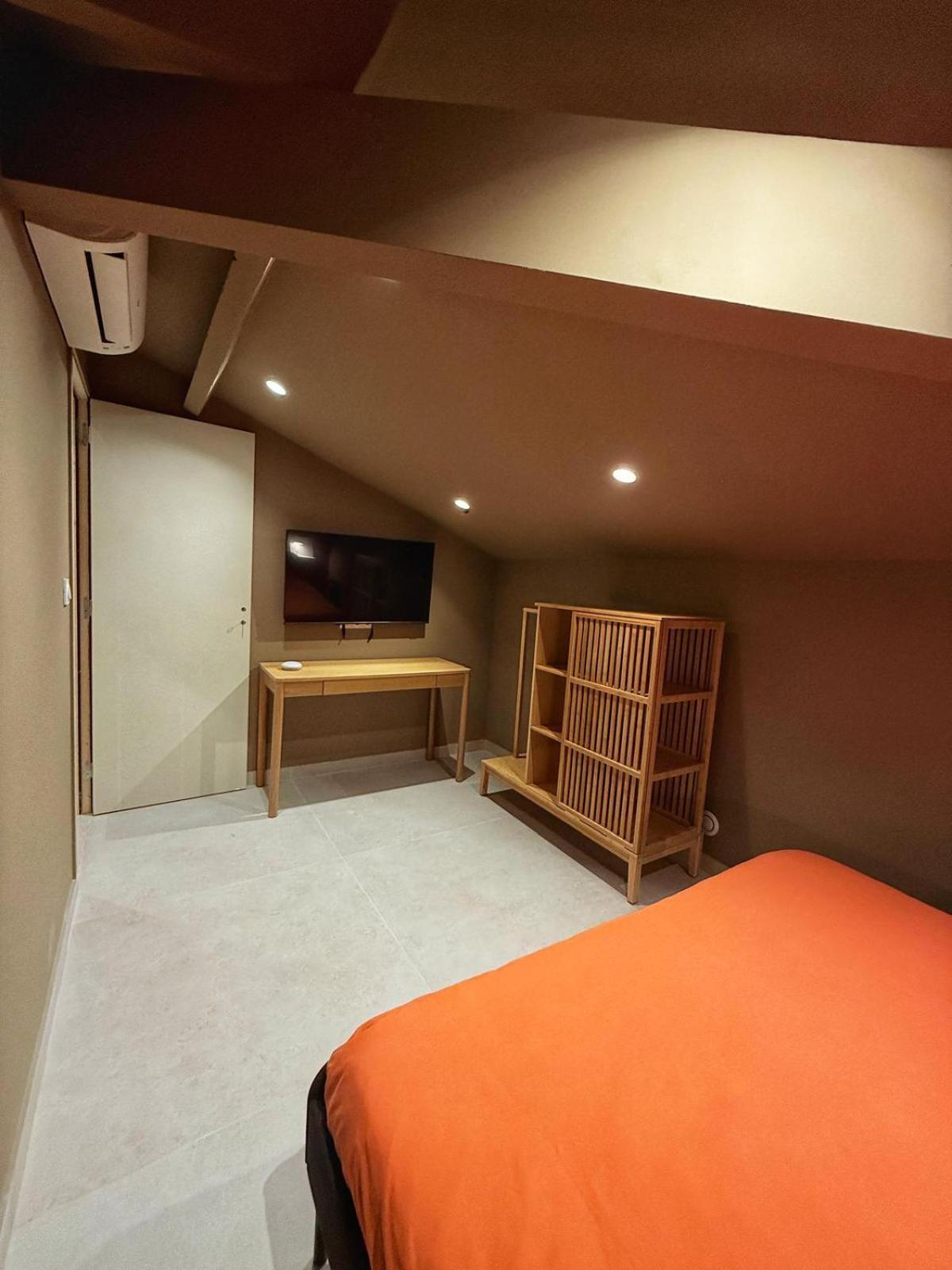 Apartment Group Hub Center 20 Beds Private Nice