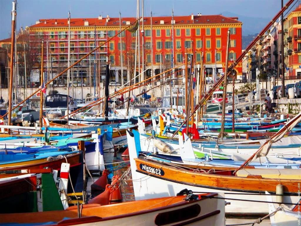 Apartment Joli Proche Tram Et Au Calme *