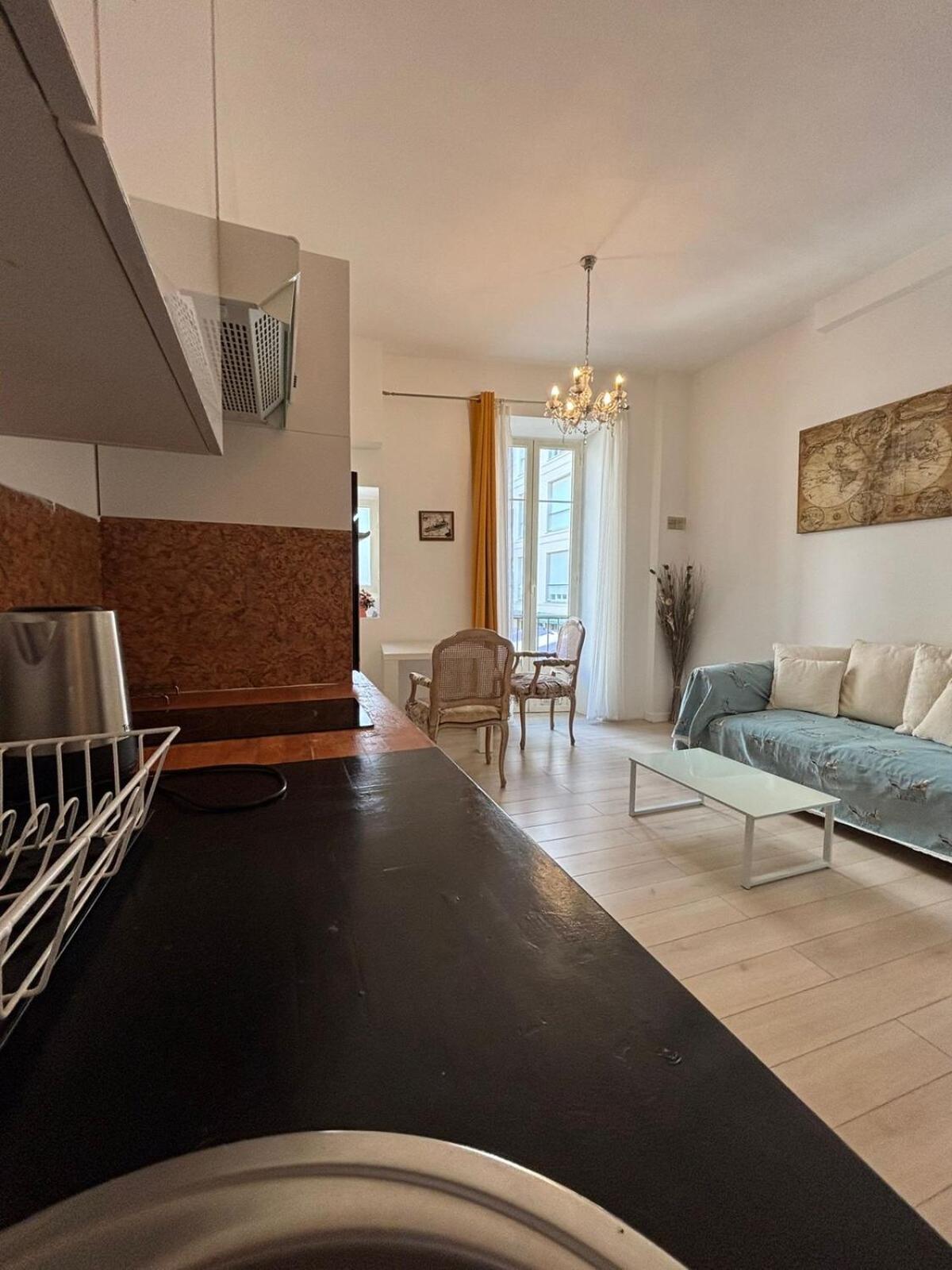 Deluxe Charmant, En Plein Centre Ville, Centre