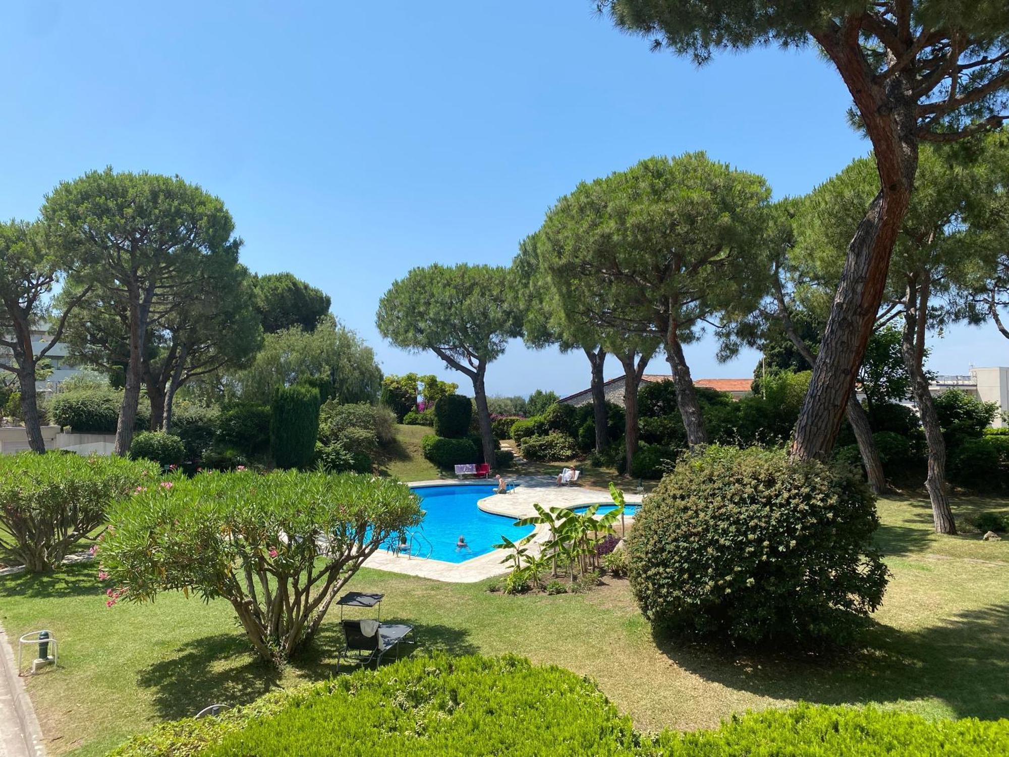 Blue Dream And Zen Holidays Apartment Nice