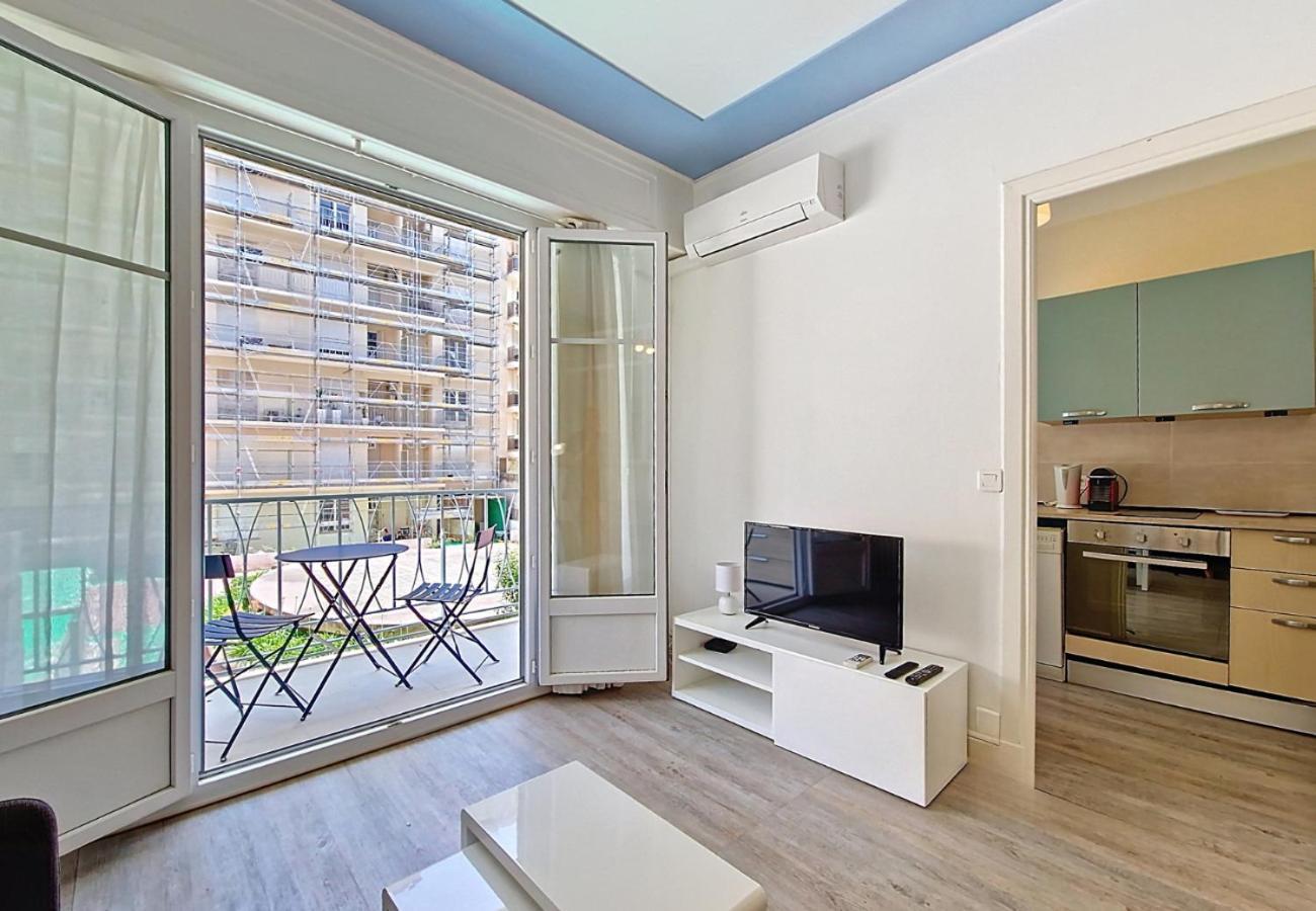 Nestor&jeeves - Esprit Sud - Near Promenade Des *