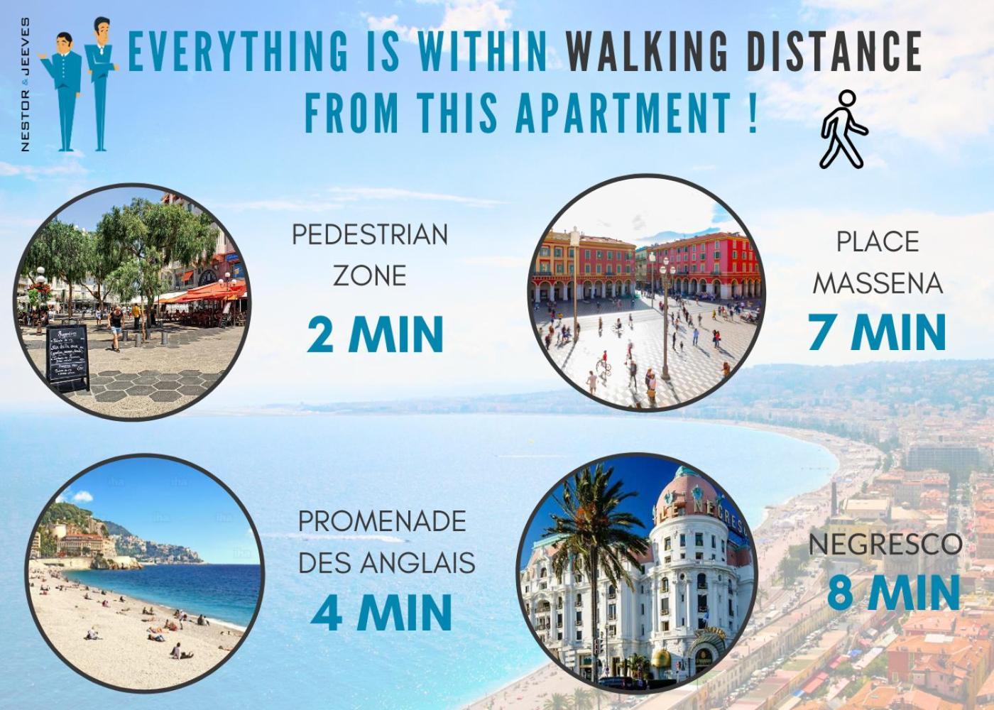 Nestor&jeeves - Oasis - Terrace In The * Nice