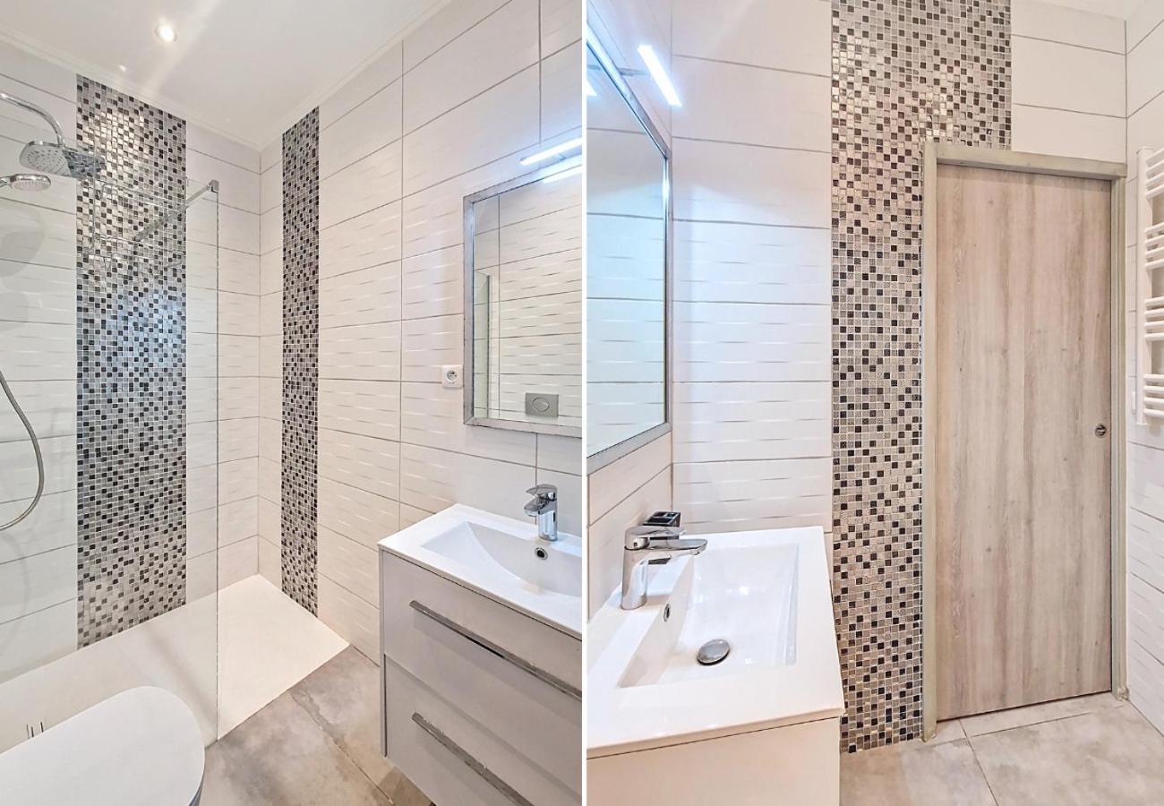 Apartment Nestor&jeeves - Oasis - Terrace In The *