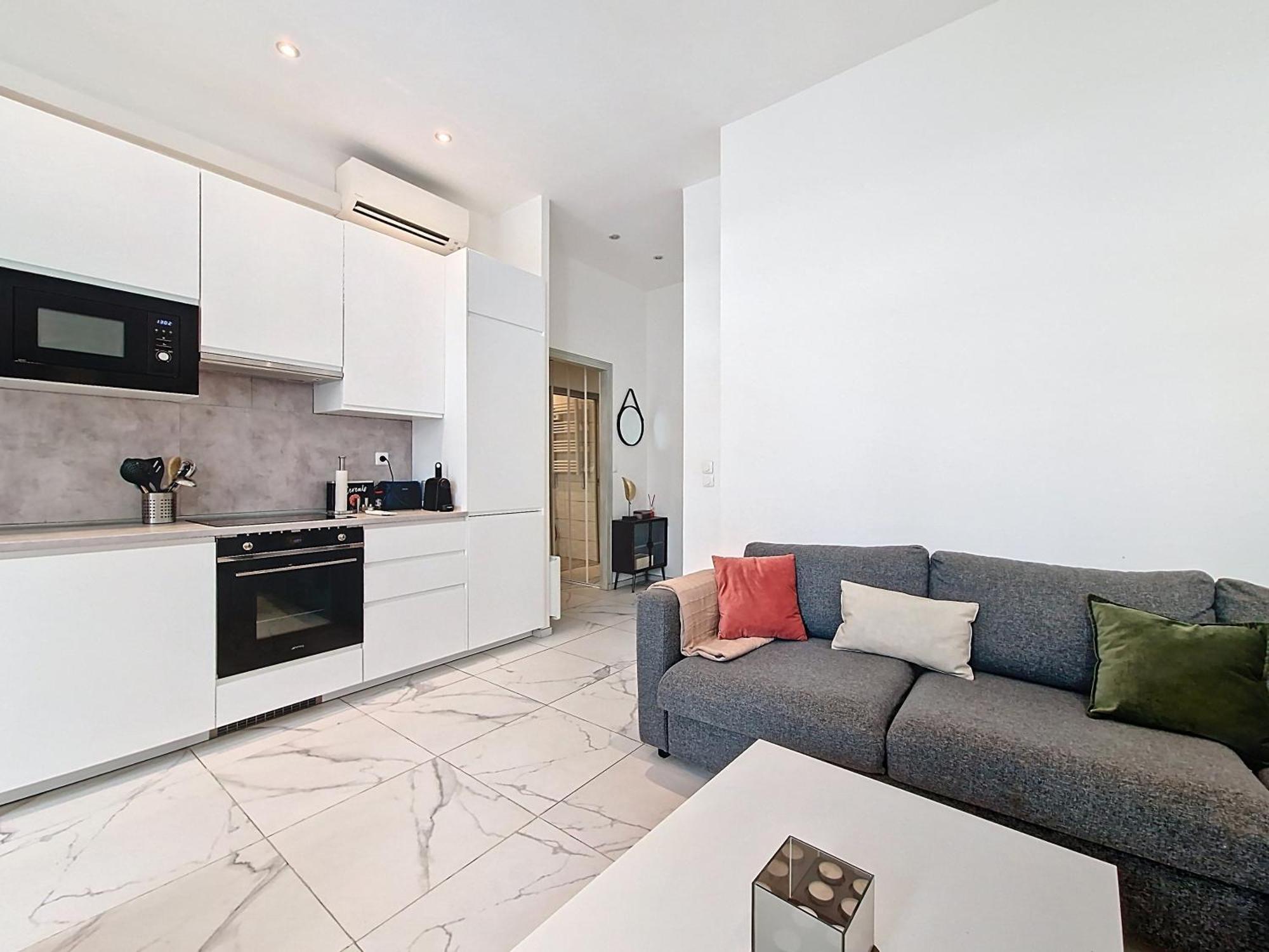 Nestor&jeeves - Oasis - Terrace In The * Nice