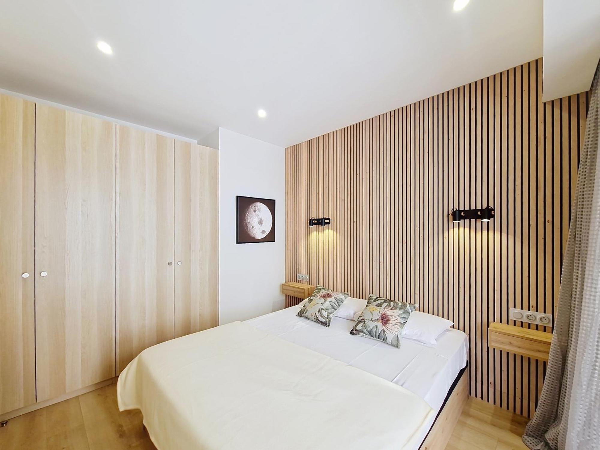 Nestor&jeeves - Maya Terrasse - Centre *