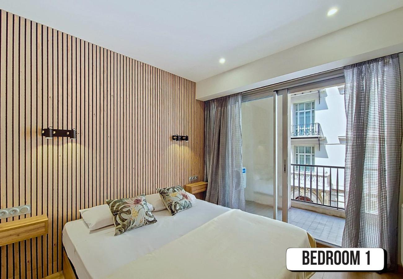 Apartment Nestor&jeeves - Maya Terrasse - Centre *