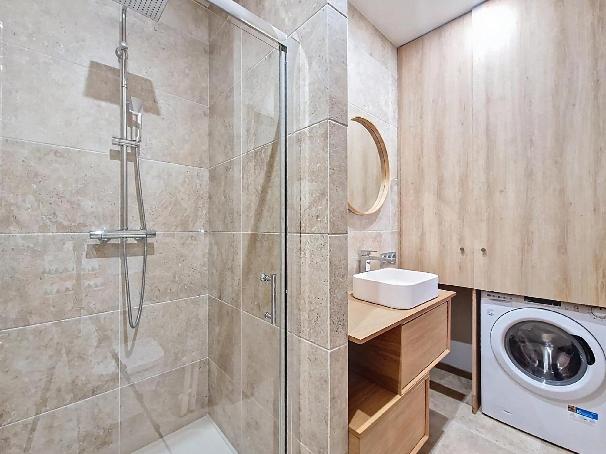 Apartment Nestor&jeeves - Maya Terrasse - Centre