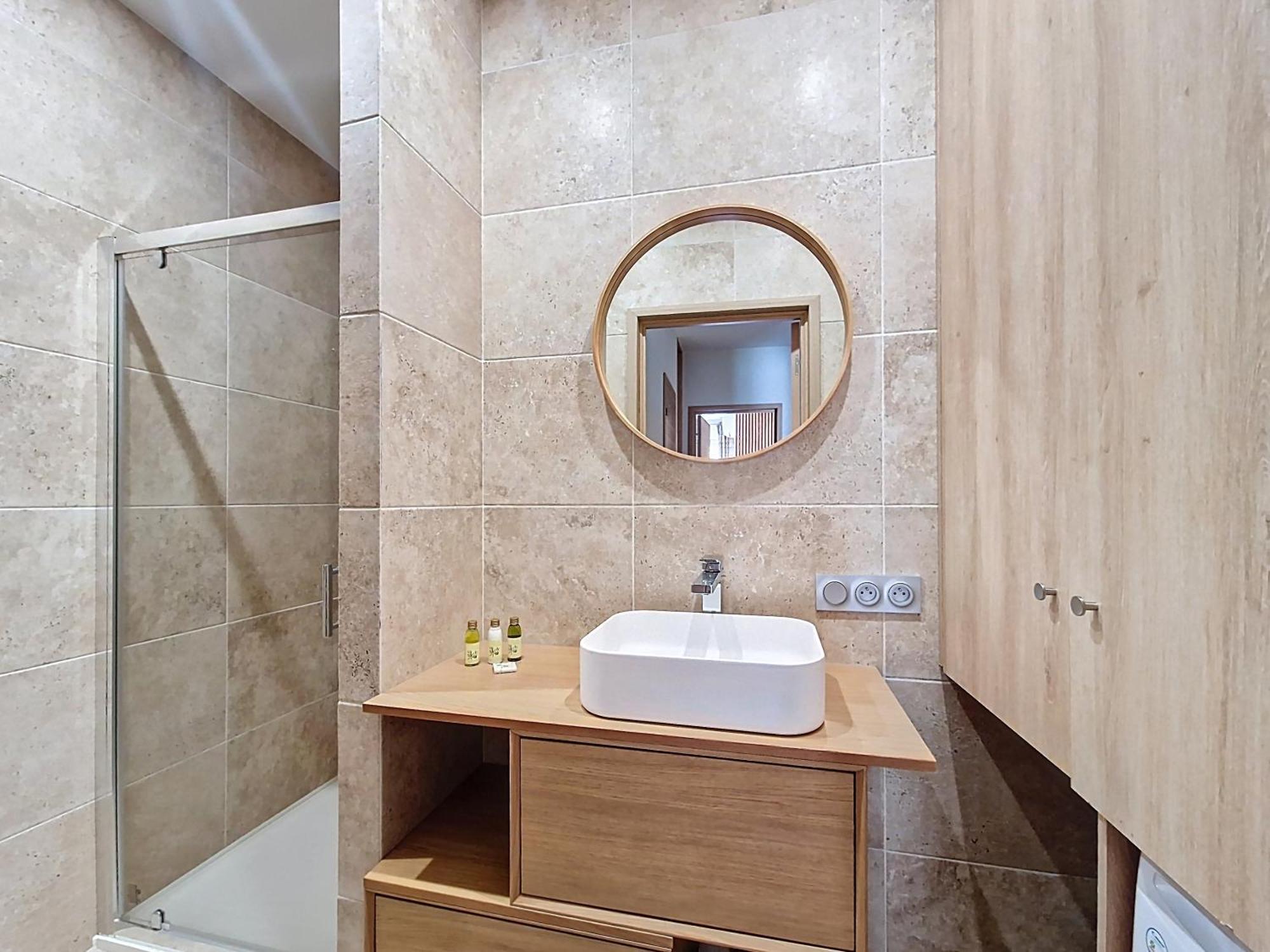 Nestor&jeeves - Maya Terrasse - Centre Nice