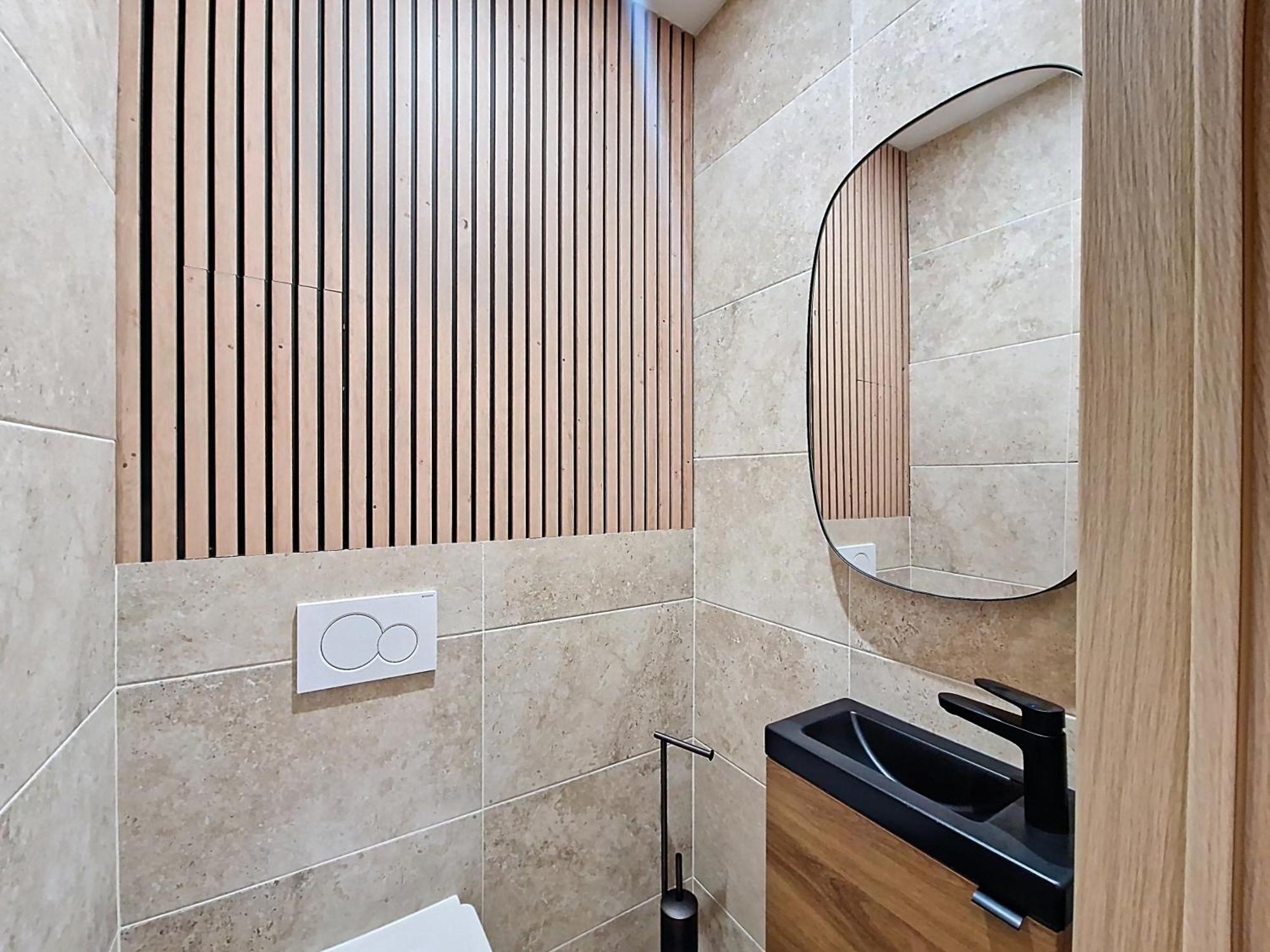 Nestor&jeeves - Maya Terrasse - Centre Apartment Nice