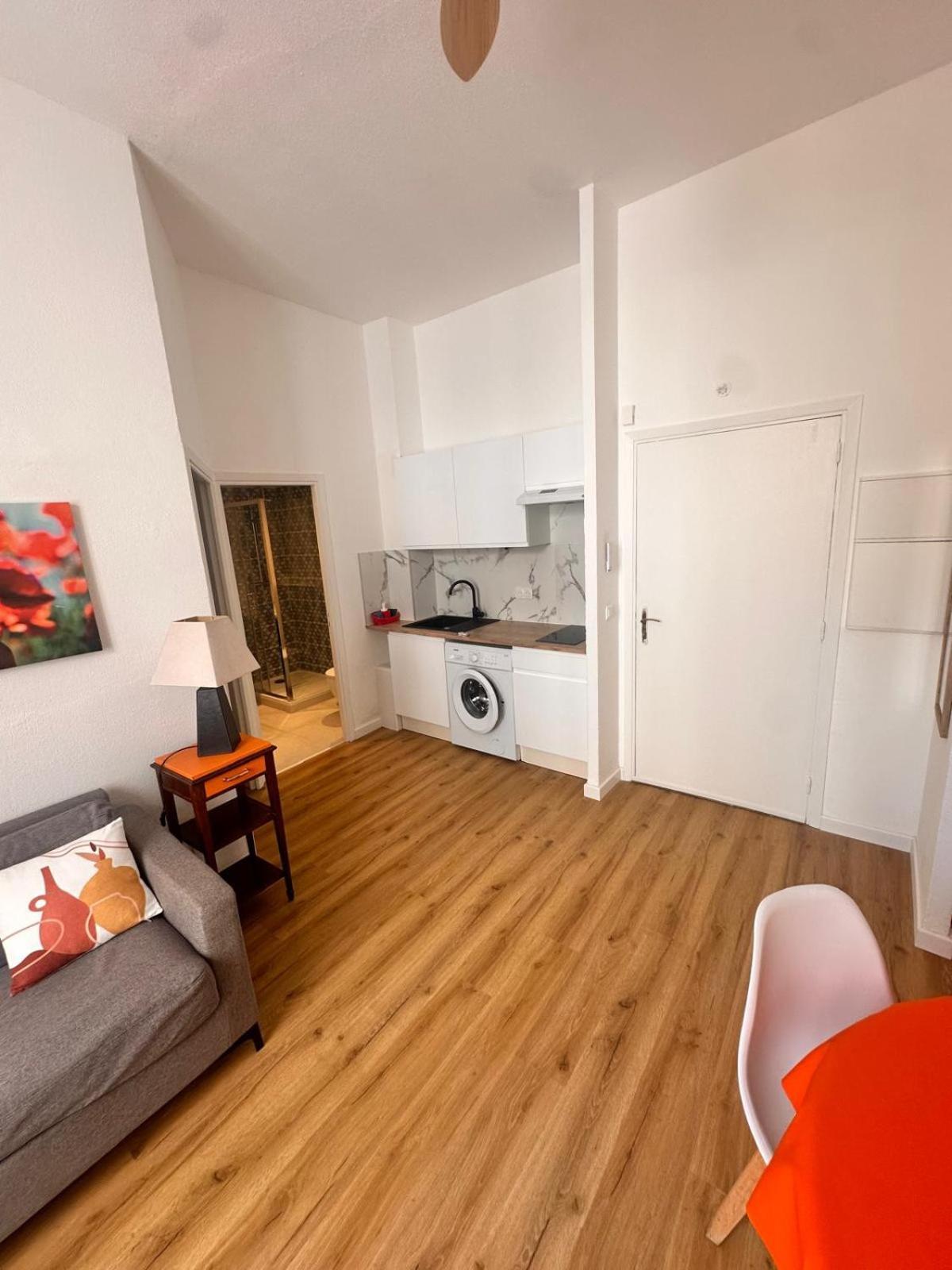 Smile Fshh Apartment