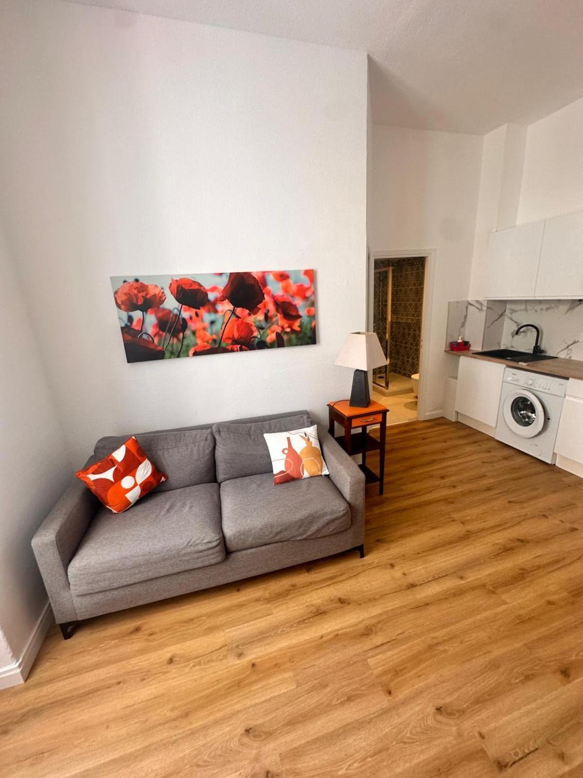 Smile Fshh Apartment