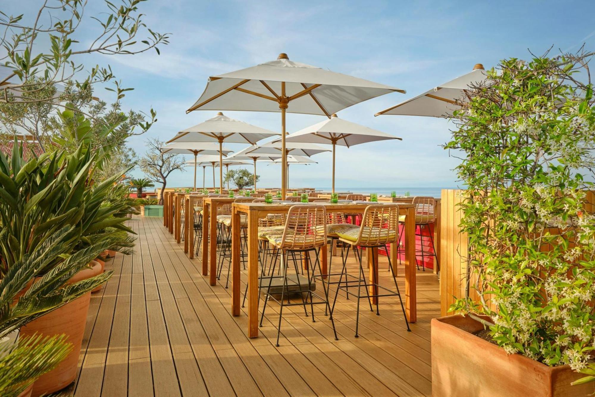 Ac By Marriott Hotel 4*