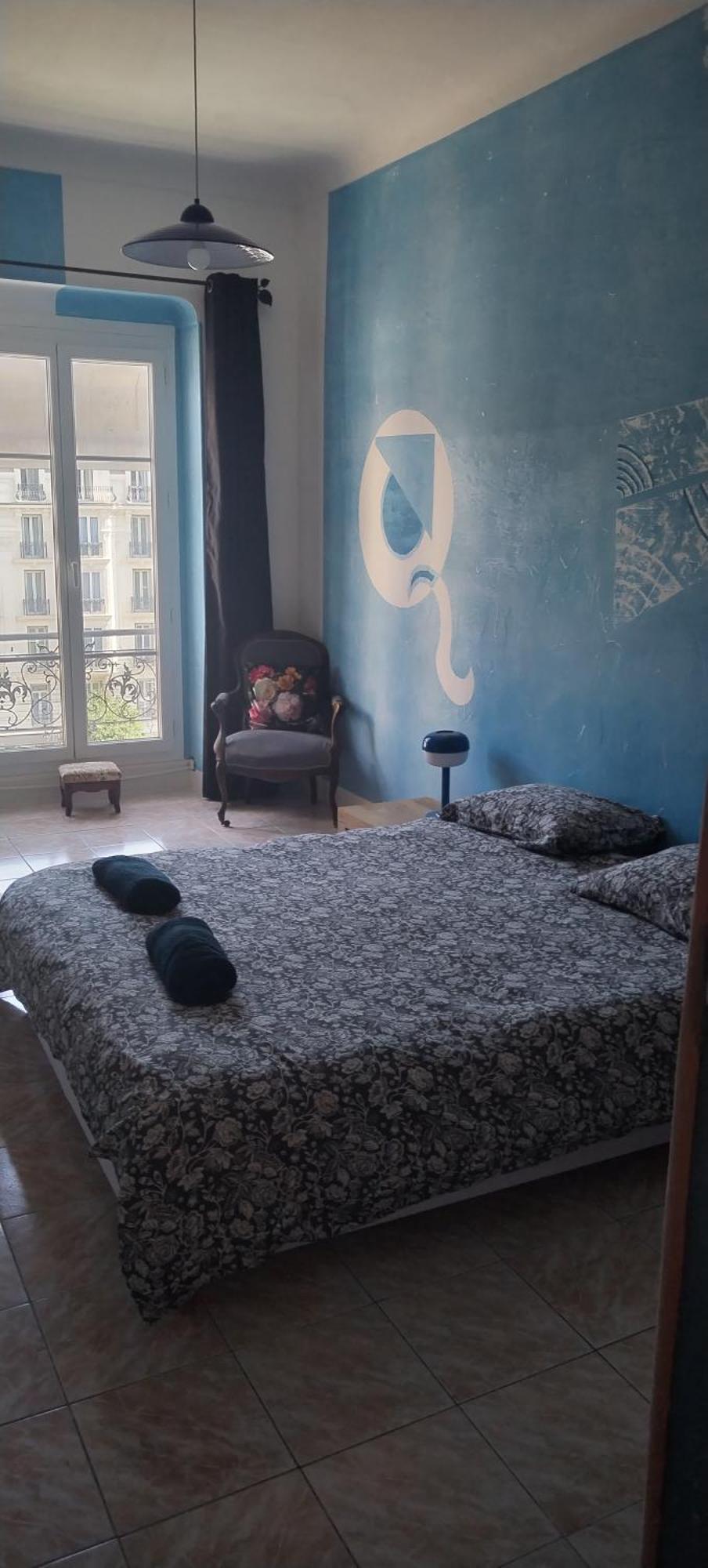 Chez Brigitte Bed & Breakfast 2*