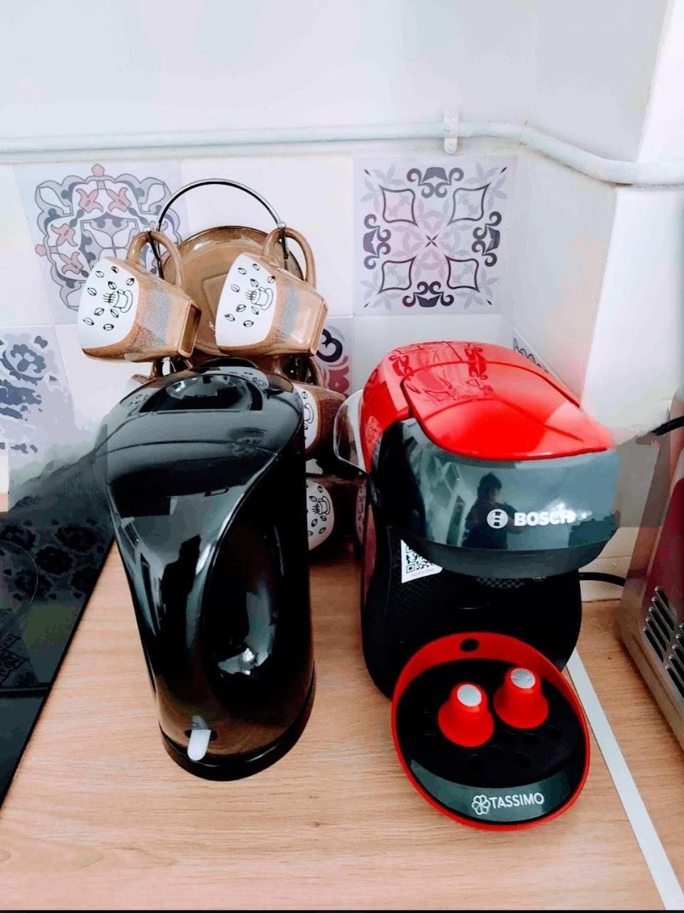 Calme Hyper Centre Nice