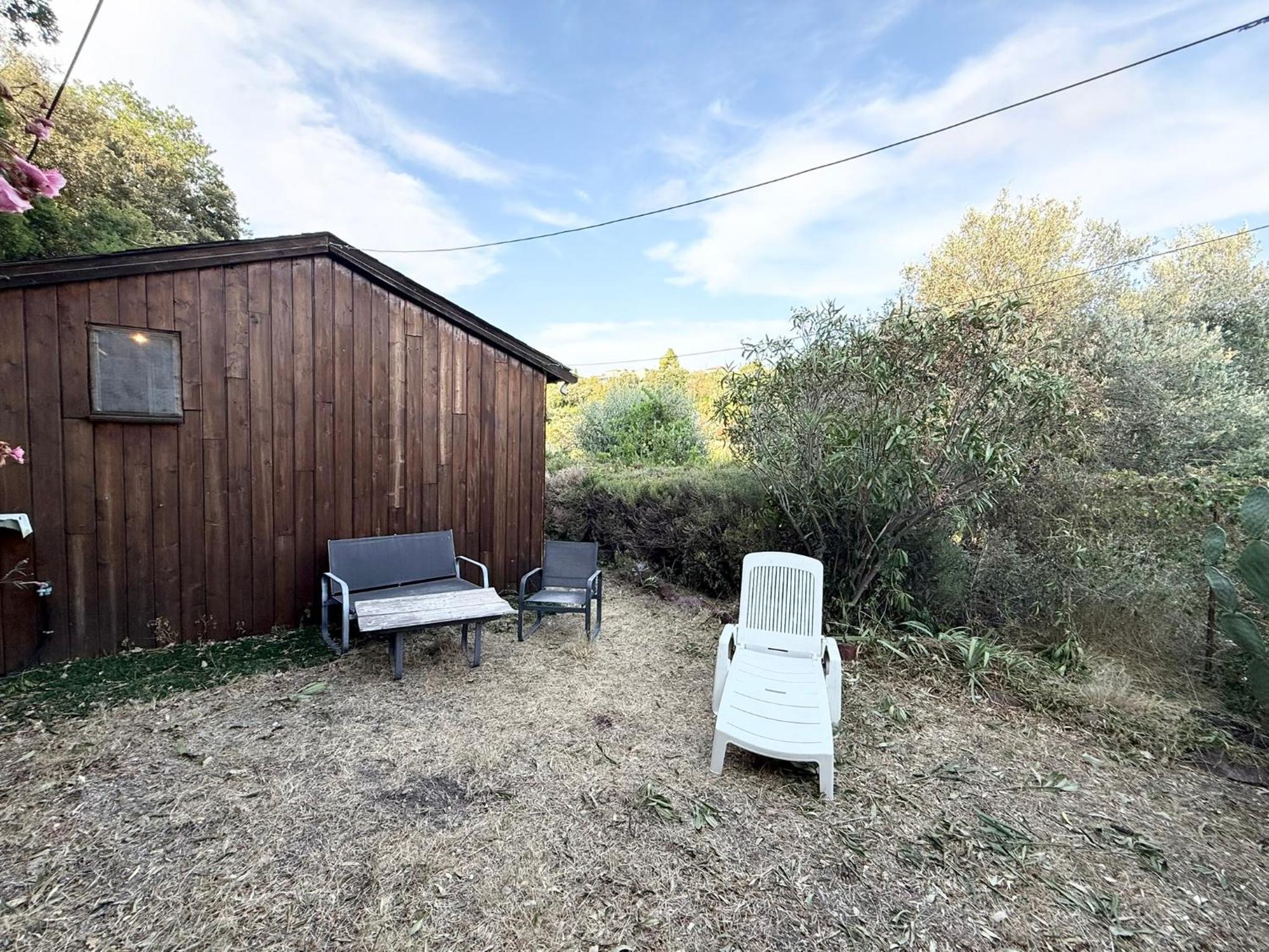 Villa Charmante Maison Avec Jardin