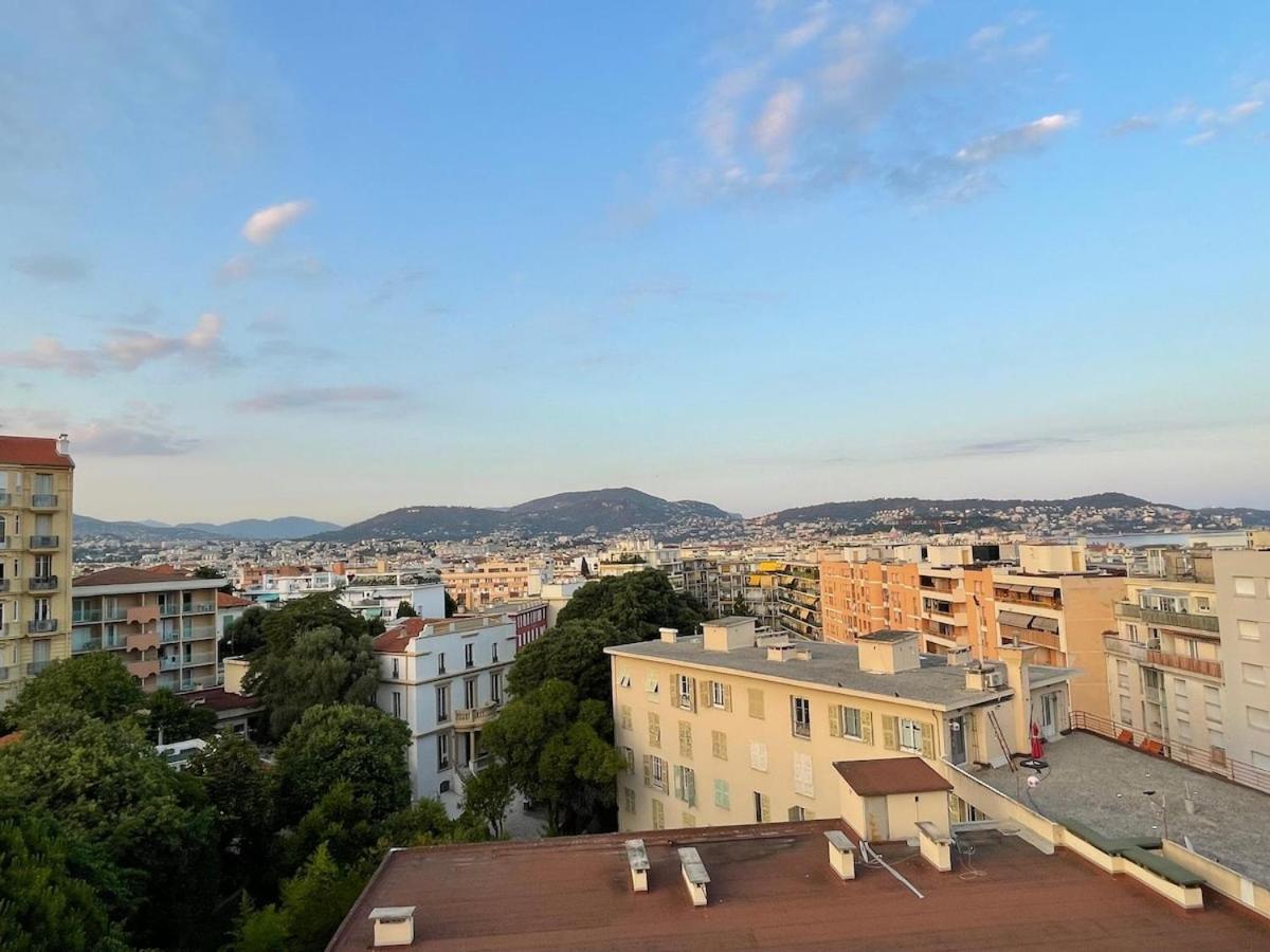 à 5 Minutes Et Vue Splendide