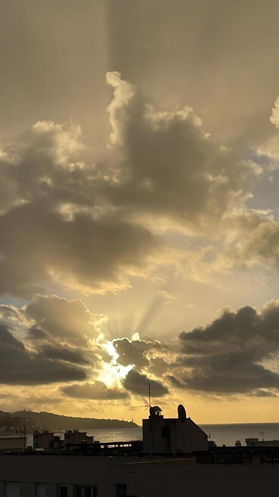 à 5 Minutes Et Vue Splendide