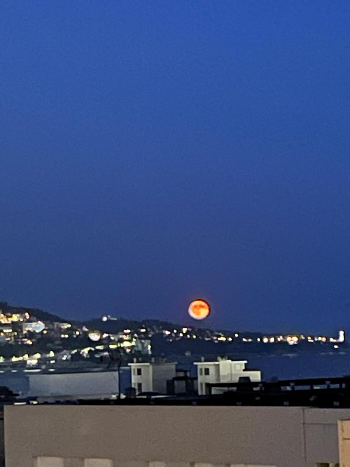 A 5 Minutes Et Vue Splendide! Nice